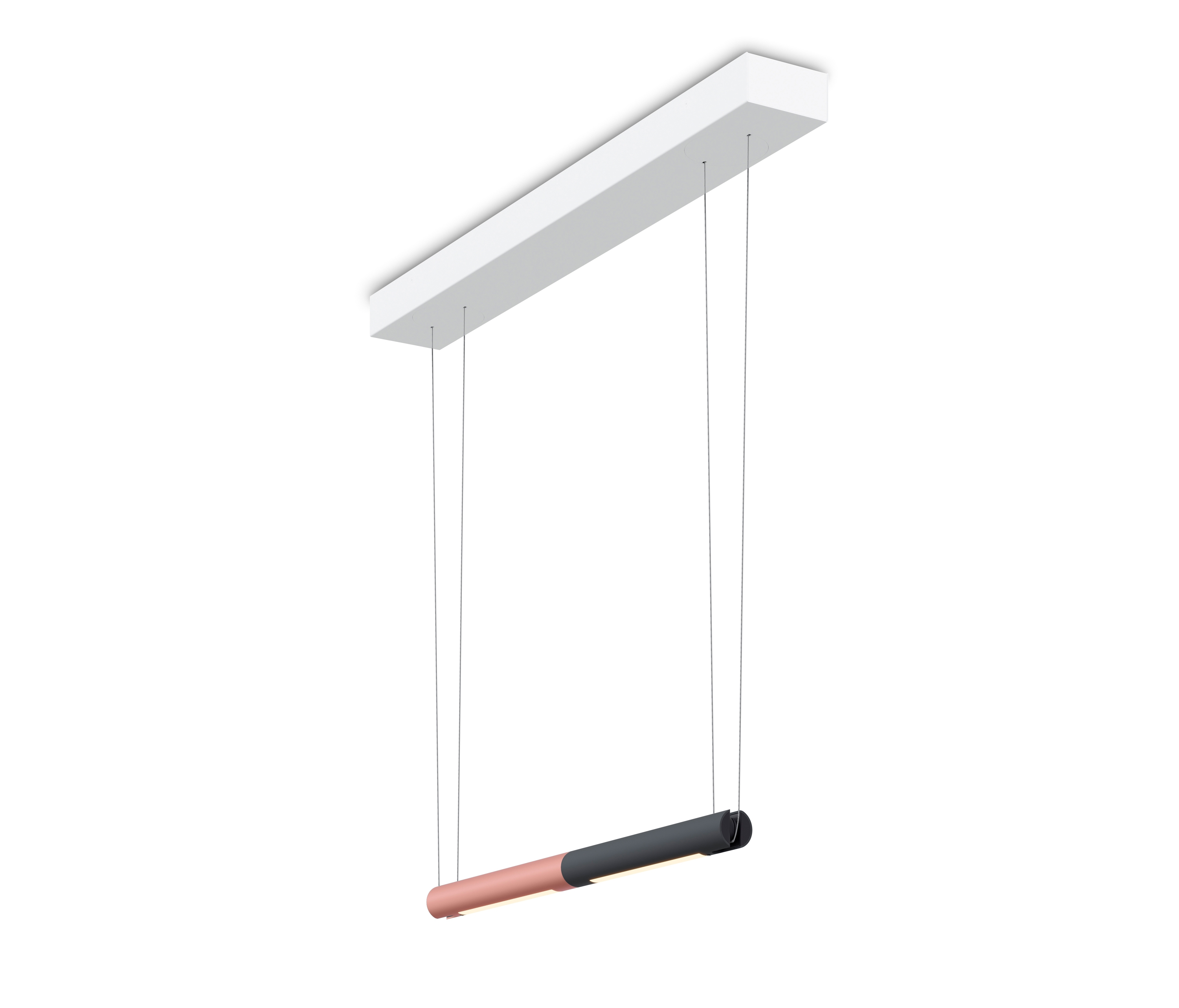 Afficher le produit Break-It - Pendant luminaire du fabricant OLIGO