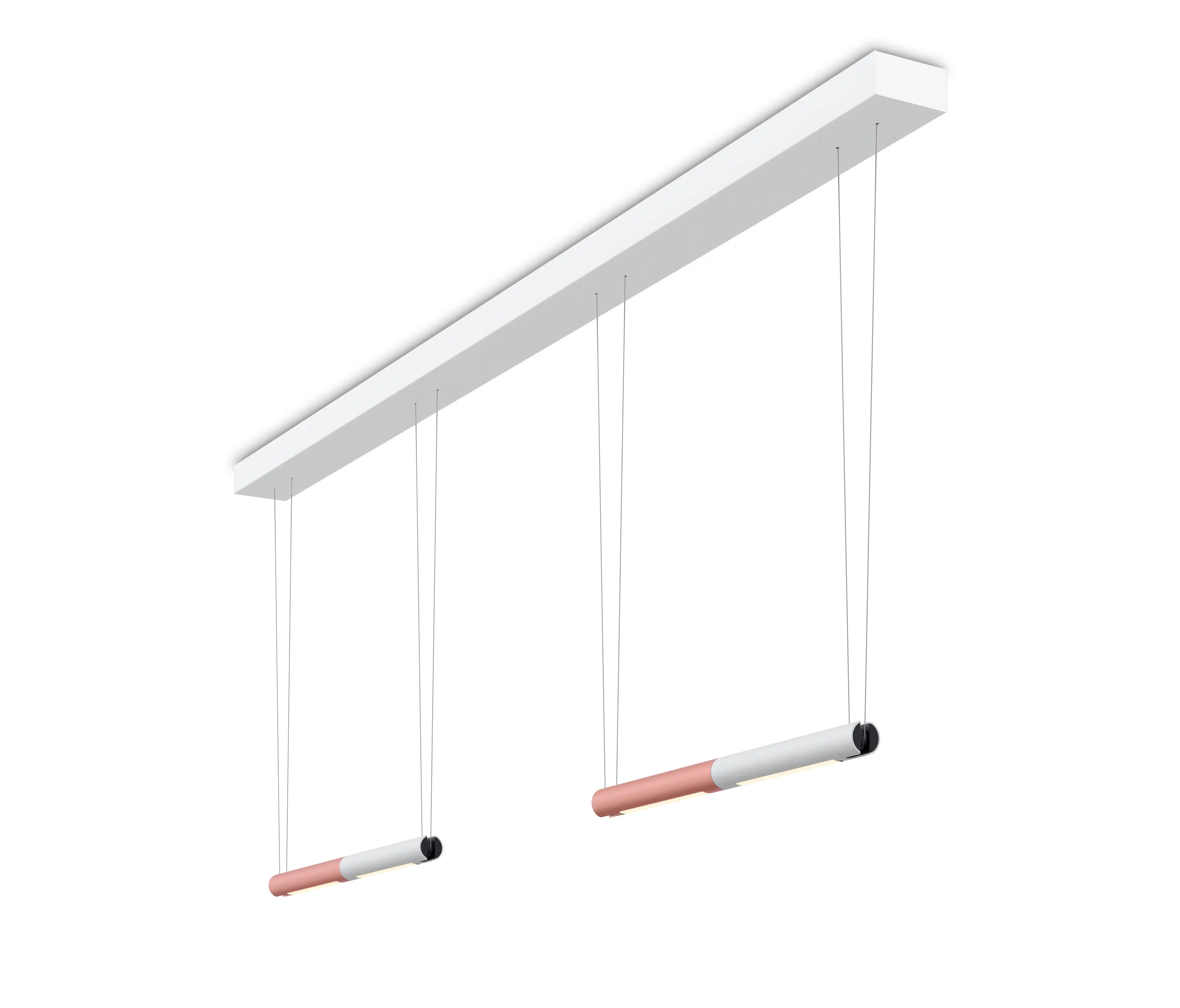 OLIGO - Break-It - Pendant luminaire