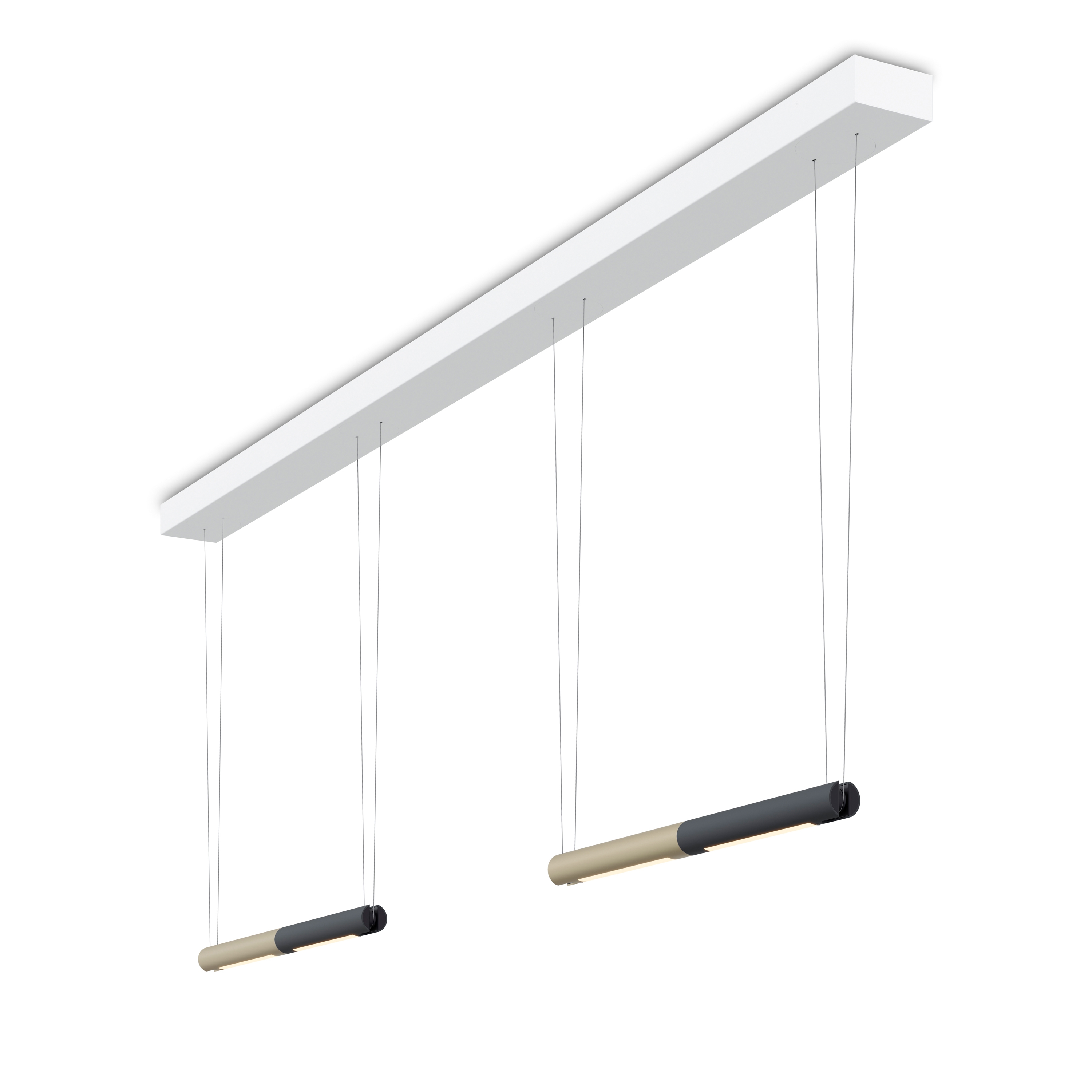 Break-It - Pendant luminaire