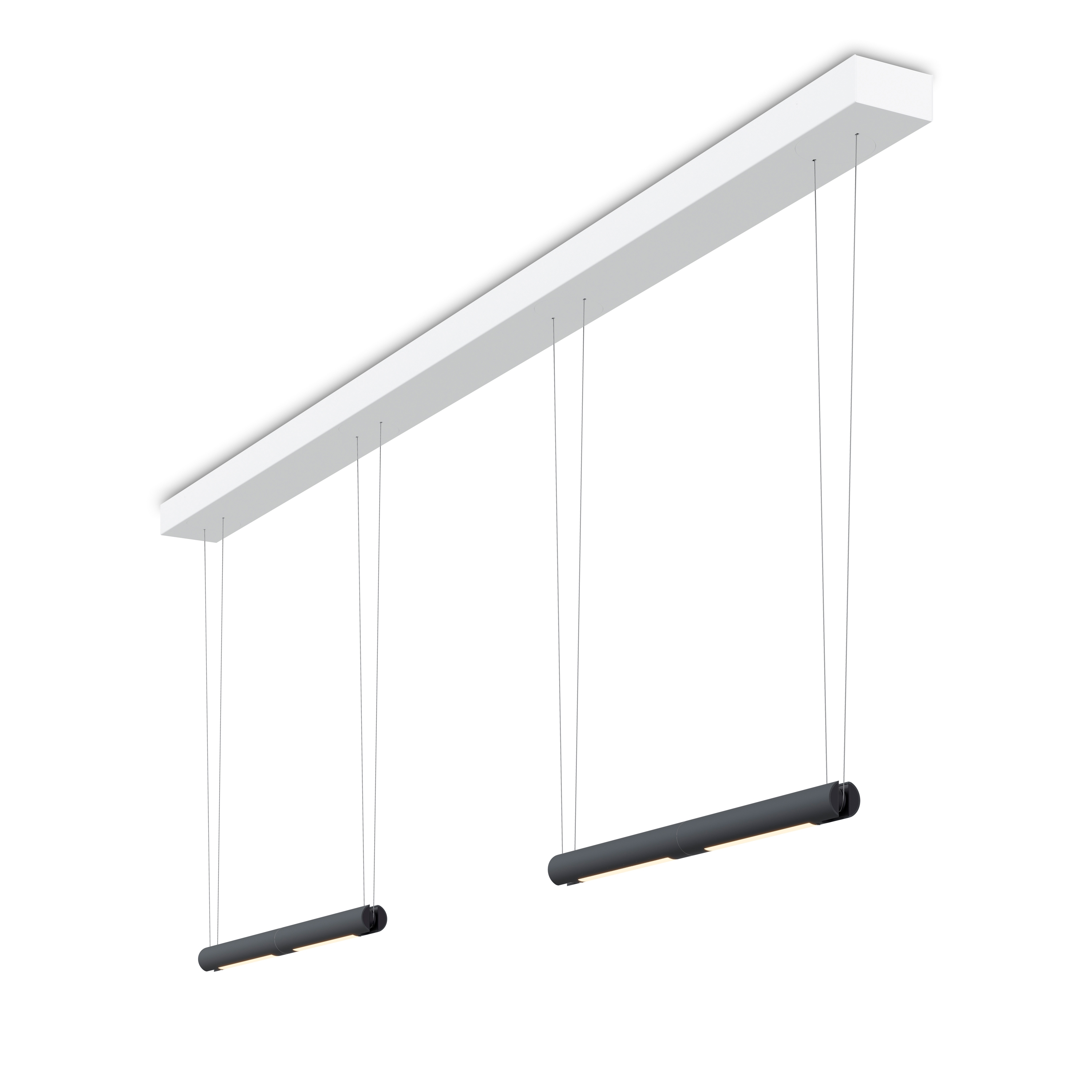 Mostra il prodotto Break-It - Pendant luminaire del produttore OLIGO