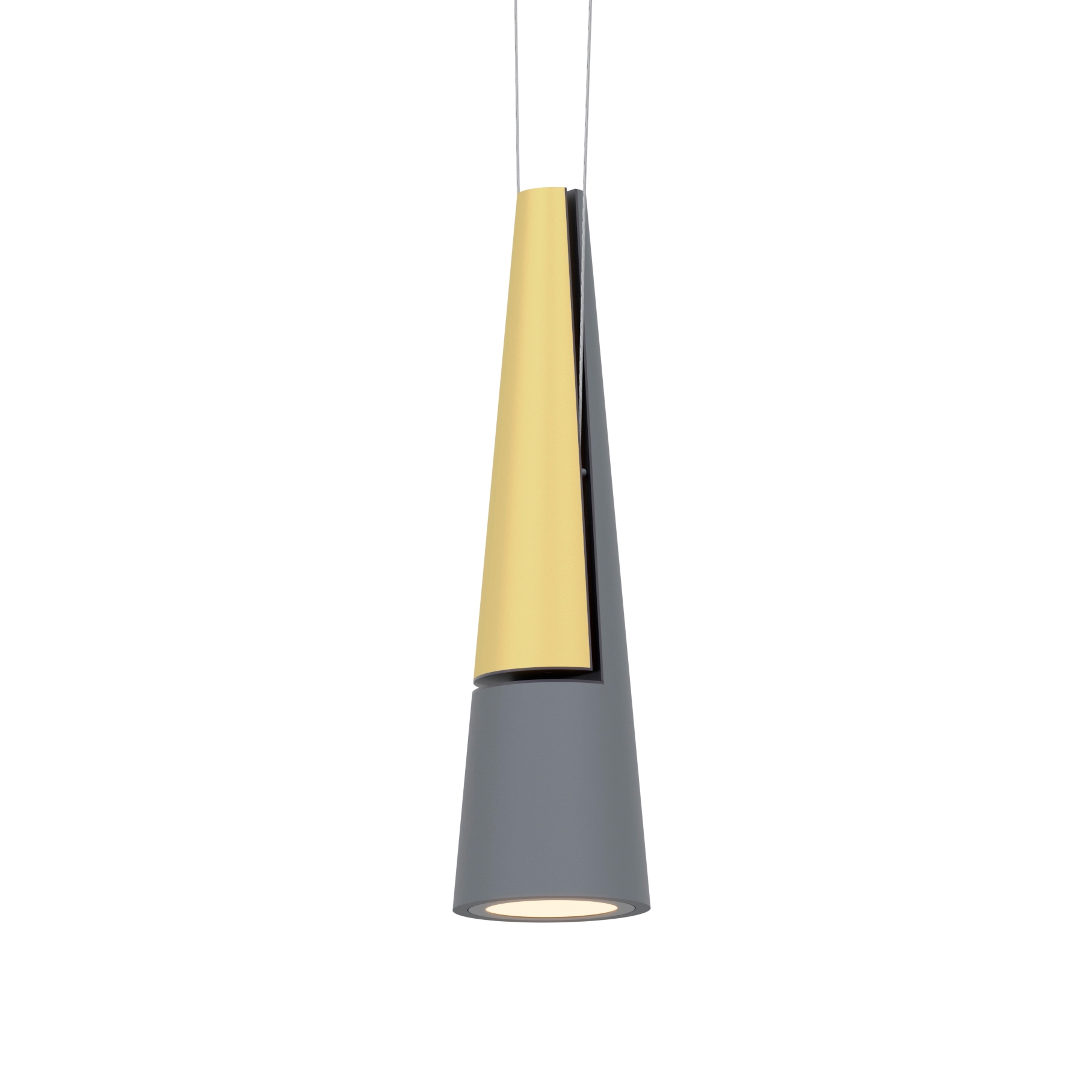Cone - Pendant luminaire