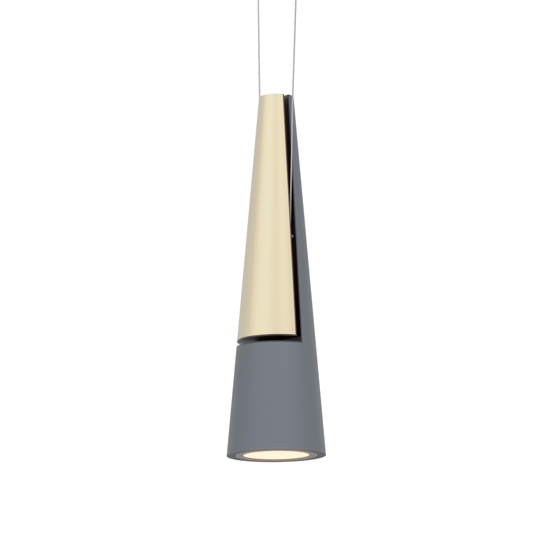 Cone - Pendant luminaire