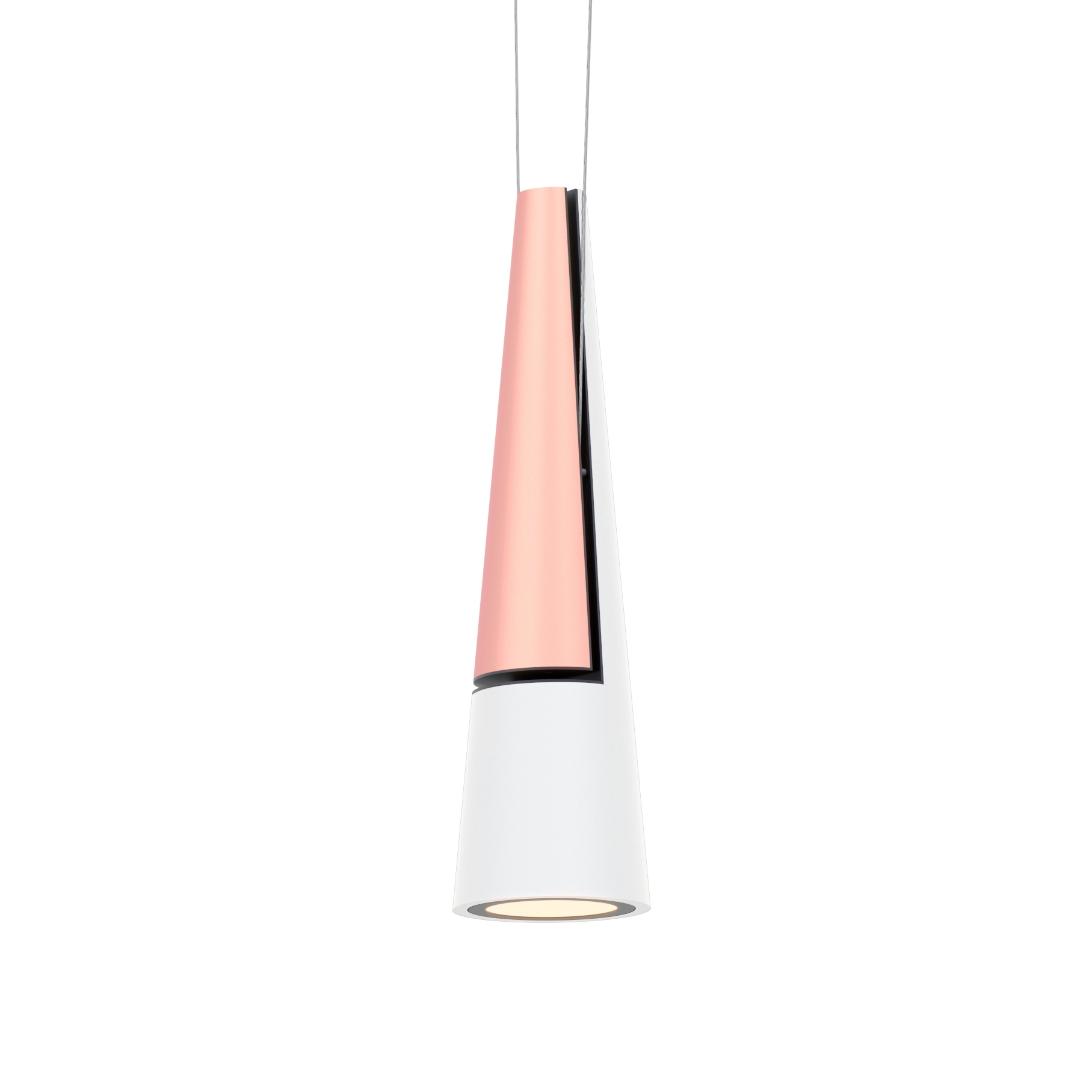 Cone - Pendant luminaire