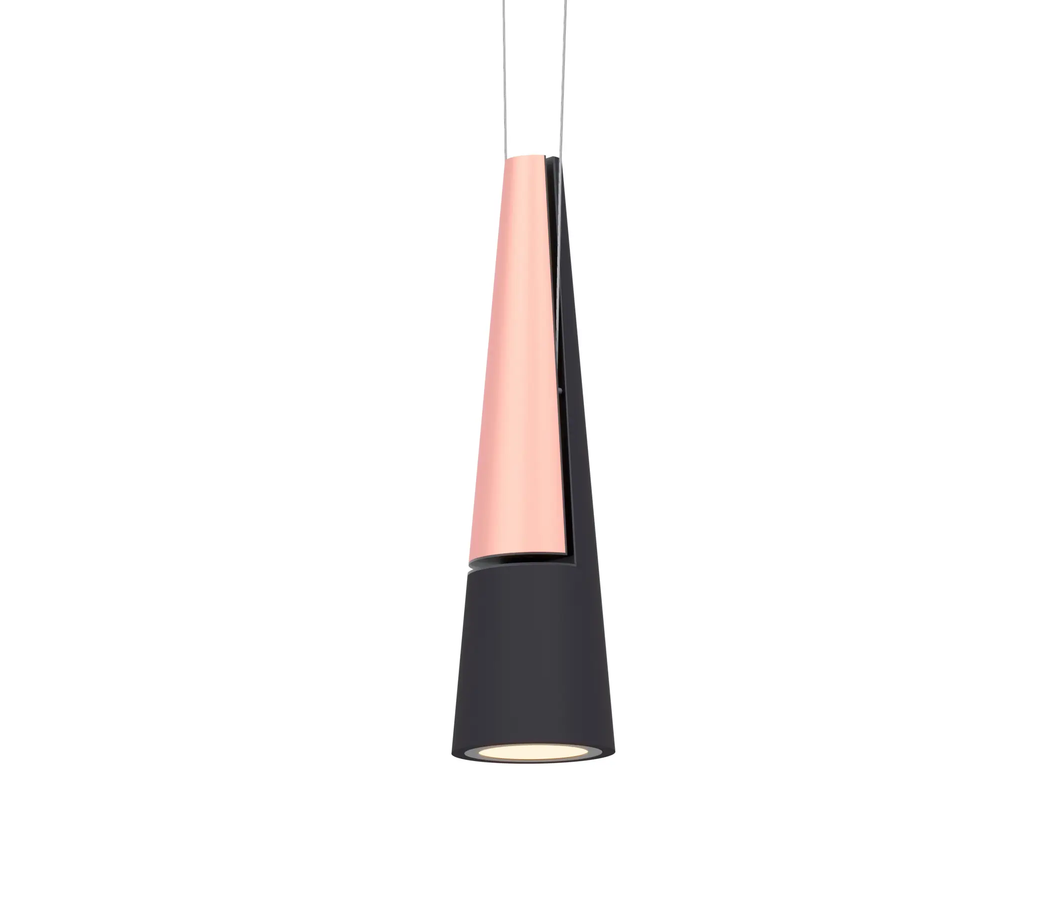 OLIGO - Cone - Pendelleuchte