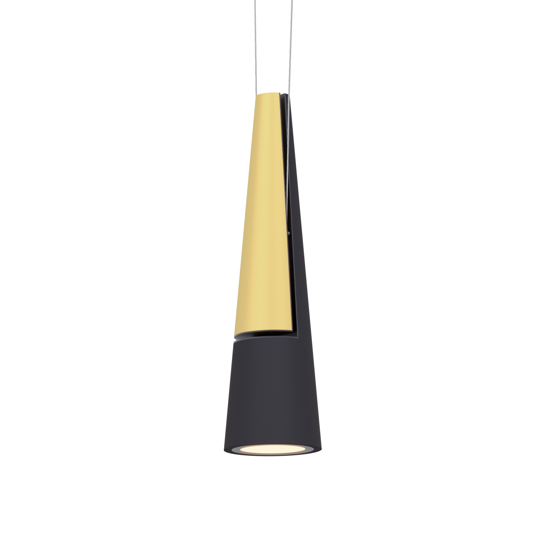 Mostra il prodotto Cone - Pendant luminaire del produttore OLIGO