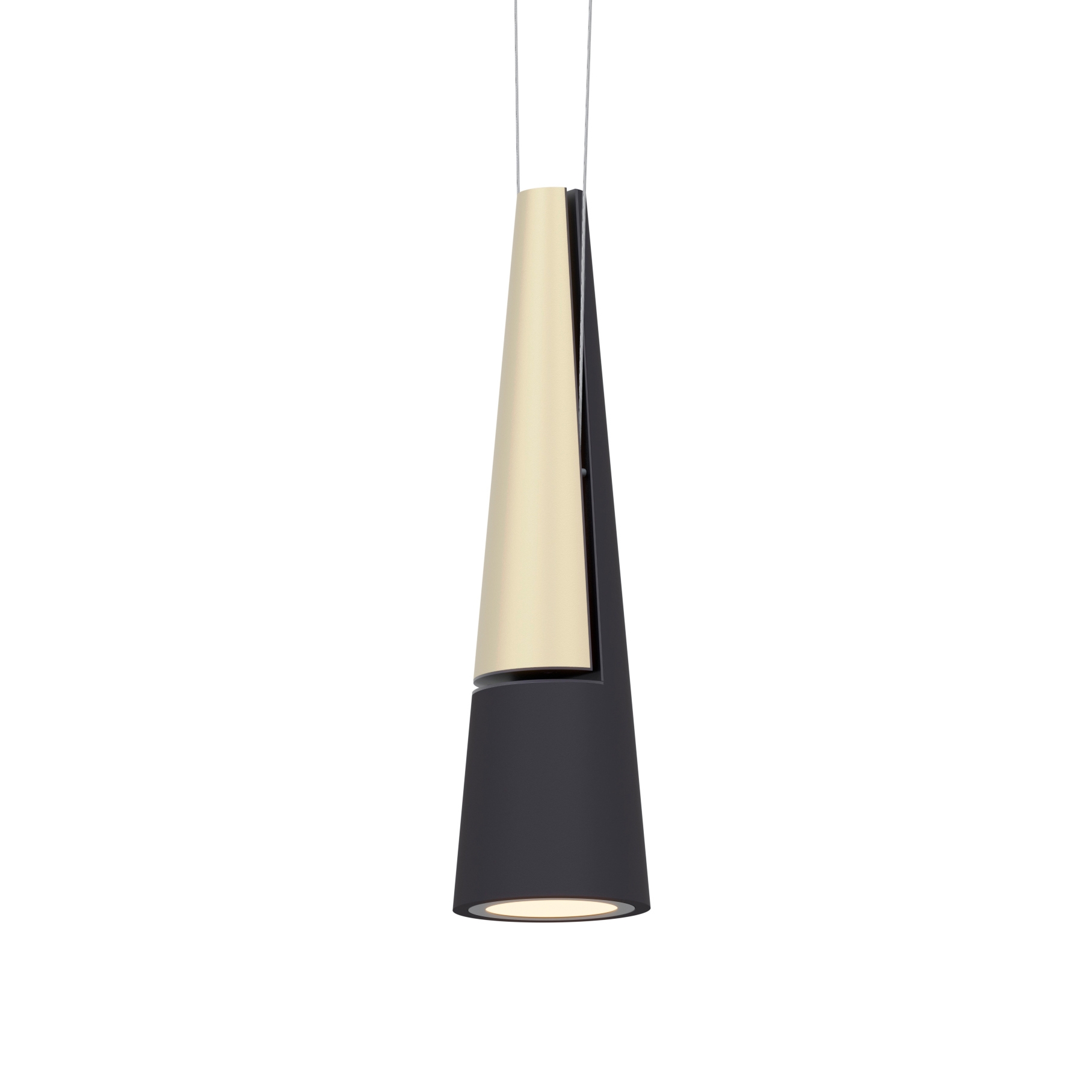 Cone - Pendant luminaire