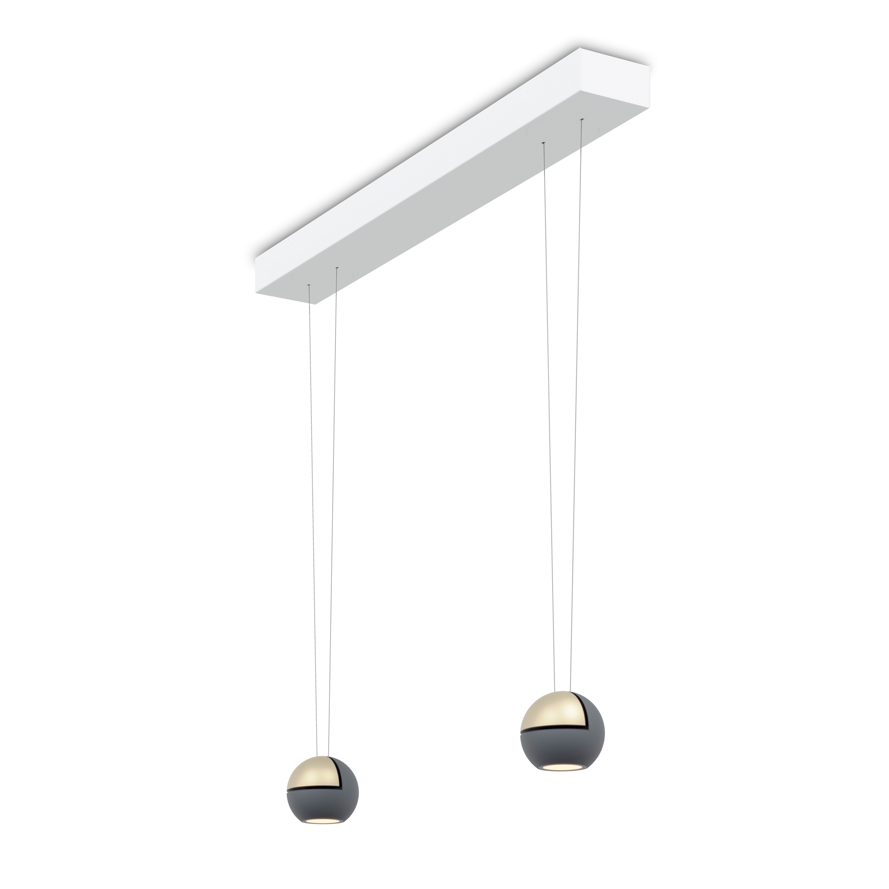 Mostrar el producto Globe - Pendant Luminaire del fabricante OLIGO