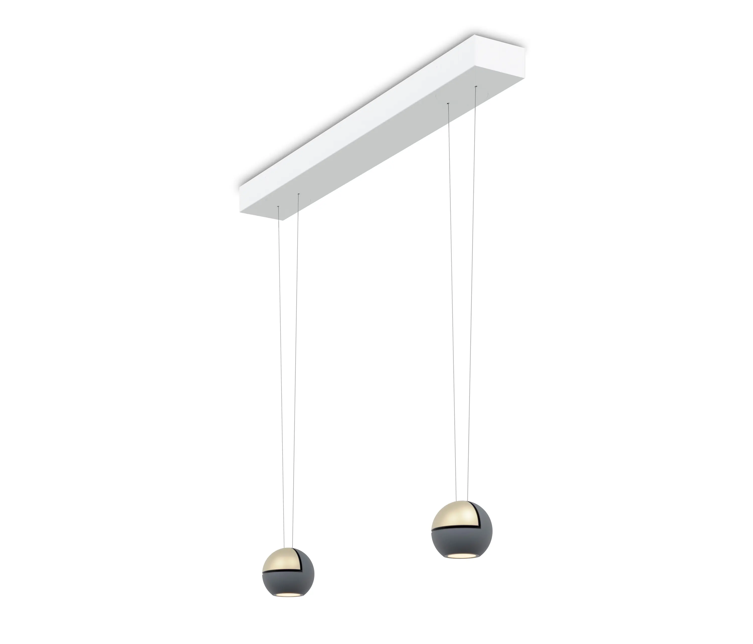 OLIGO - Globe - Pendelleuchte