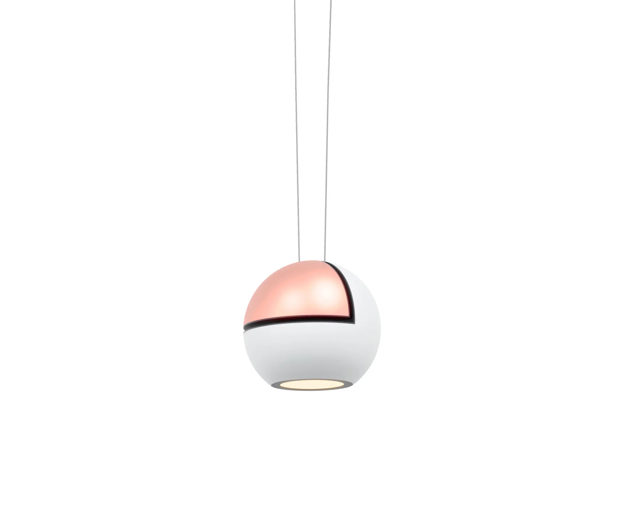 OLIGO - Globe - Pendelleuchte