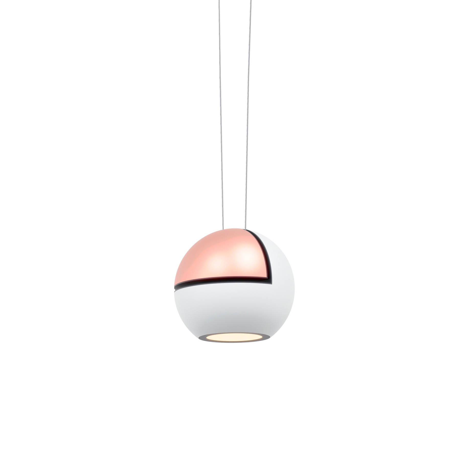 Globe - Pendant Luminaire