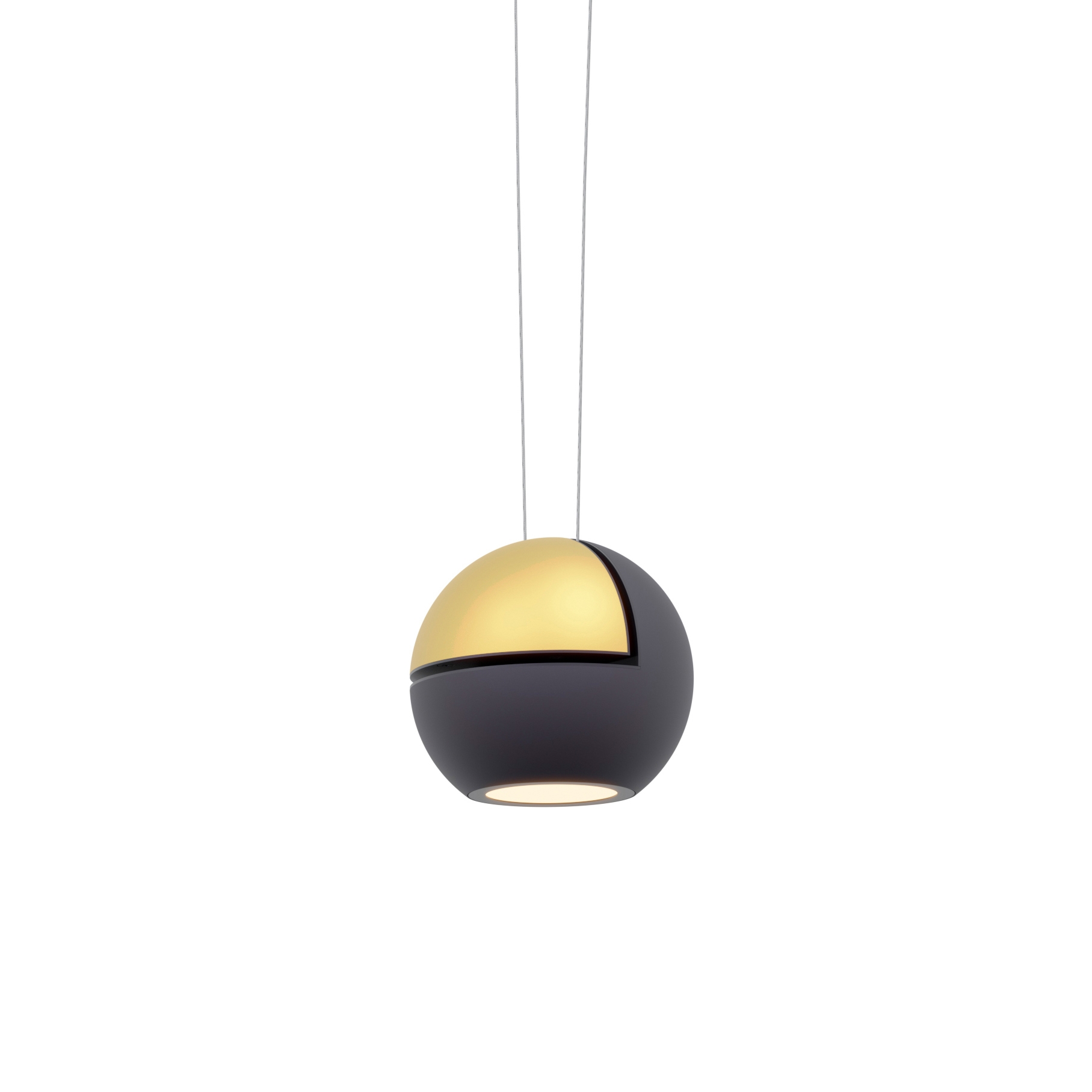 Globe - Pendant Luminaire