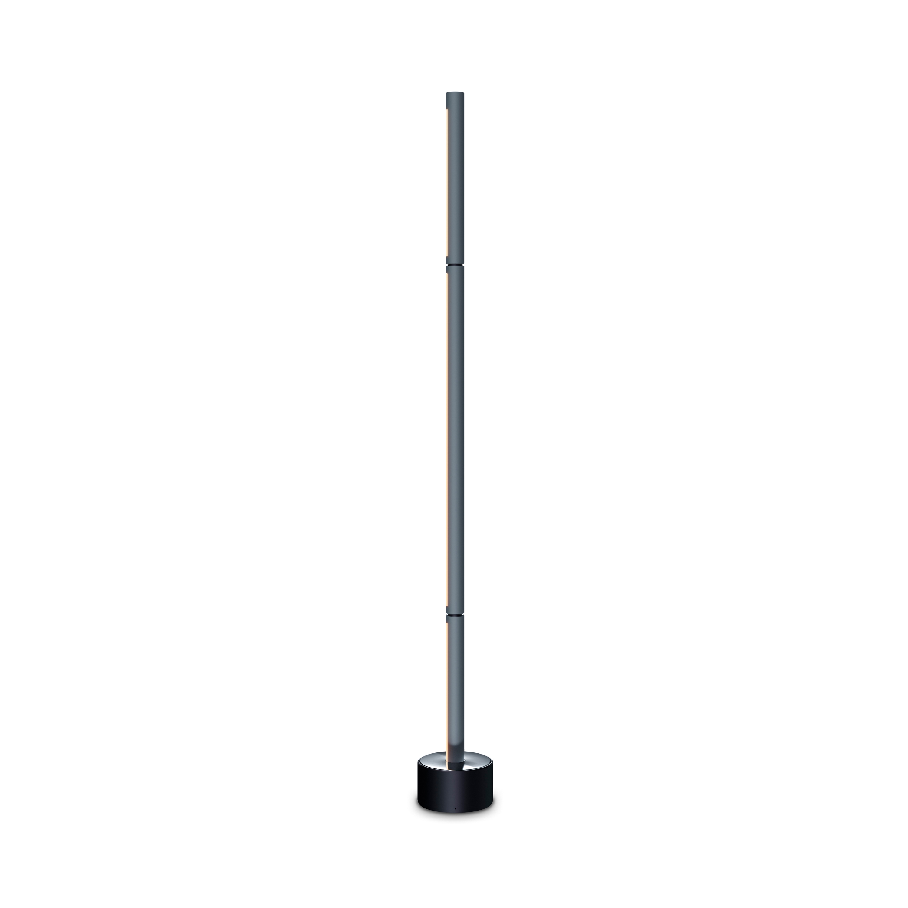 Display product Kendo / Base One - Floor luminaire from manufacturer OLIGO