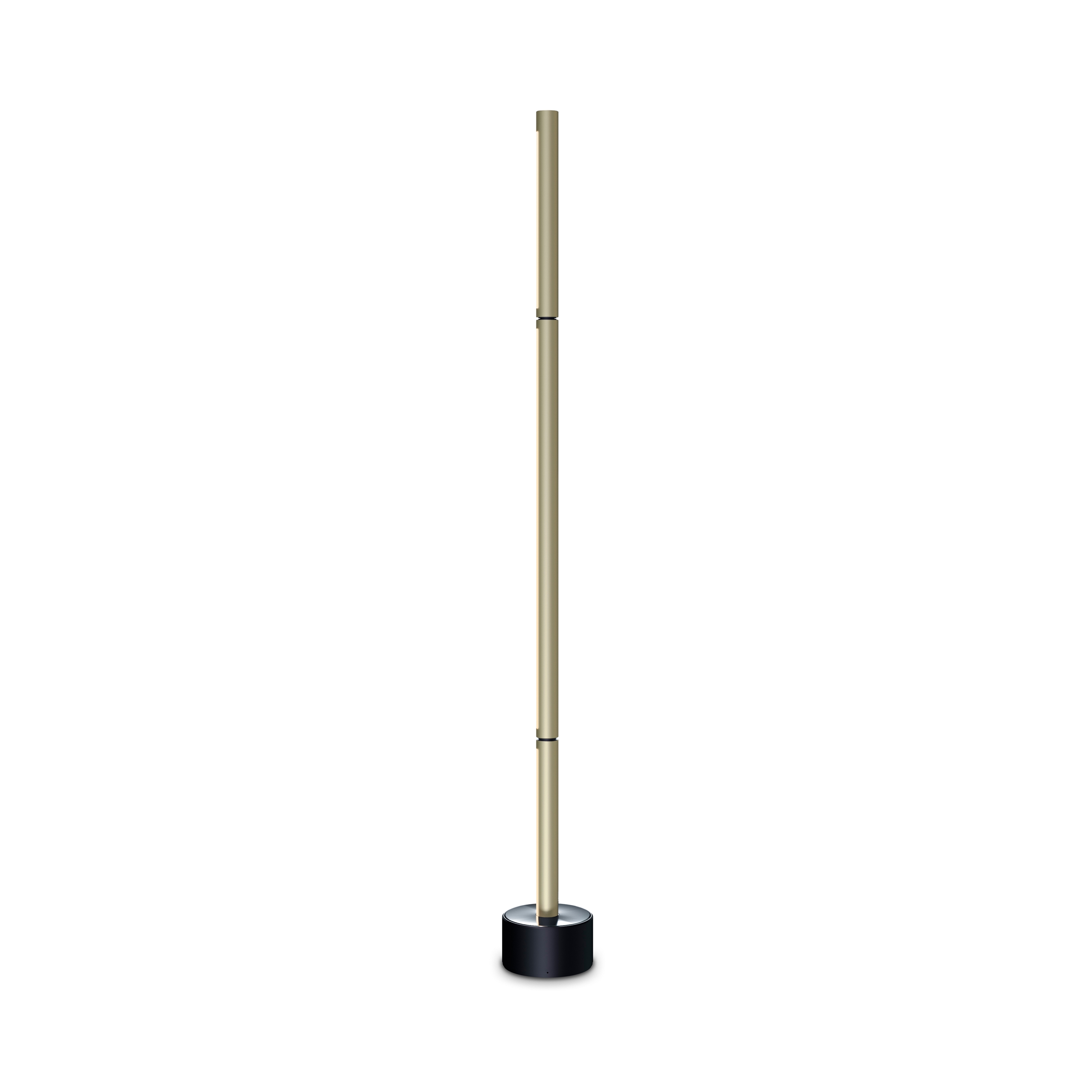 Kendo / Base One - Floor luminaire