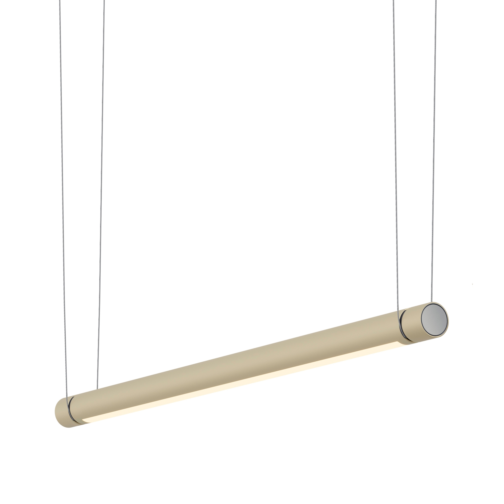 Mostra il prodotto Kendo S - Pendant luminaire del produttore OLIGO