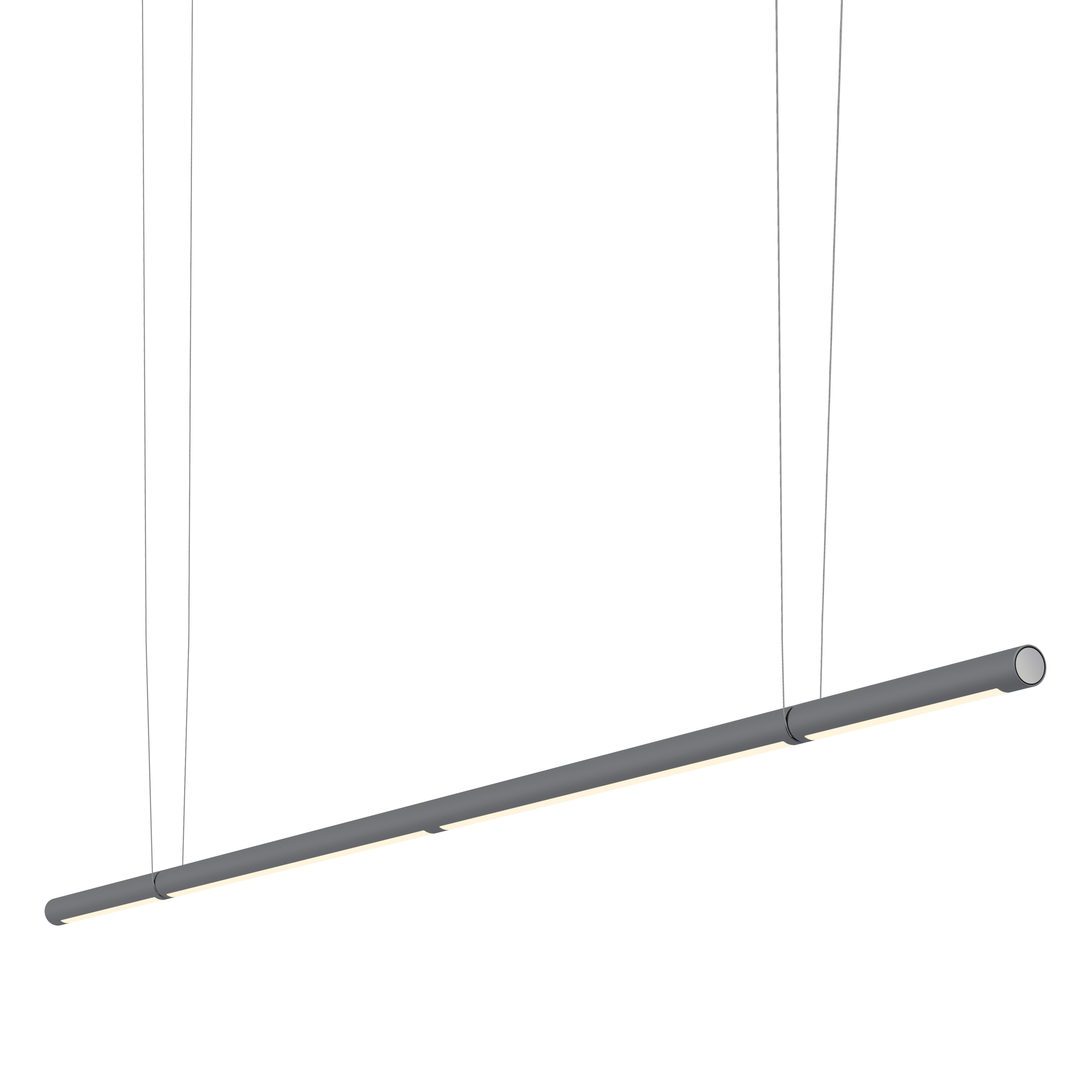 Produkt Kendo L - Pendant luminaire des Herstellers OLIGO anzeigen