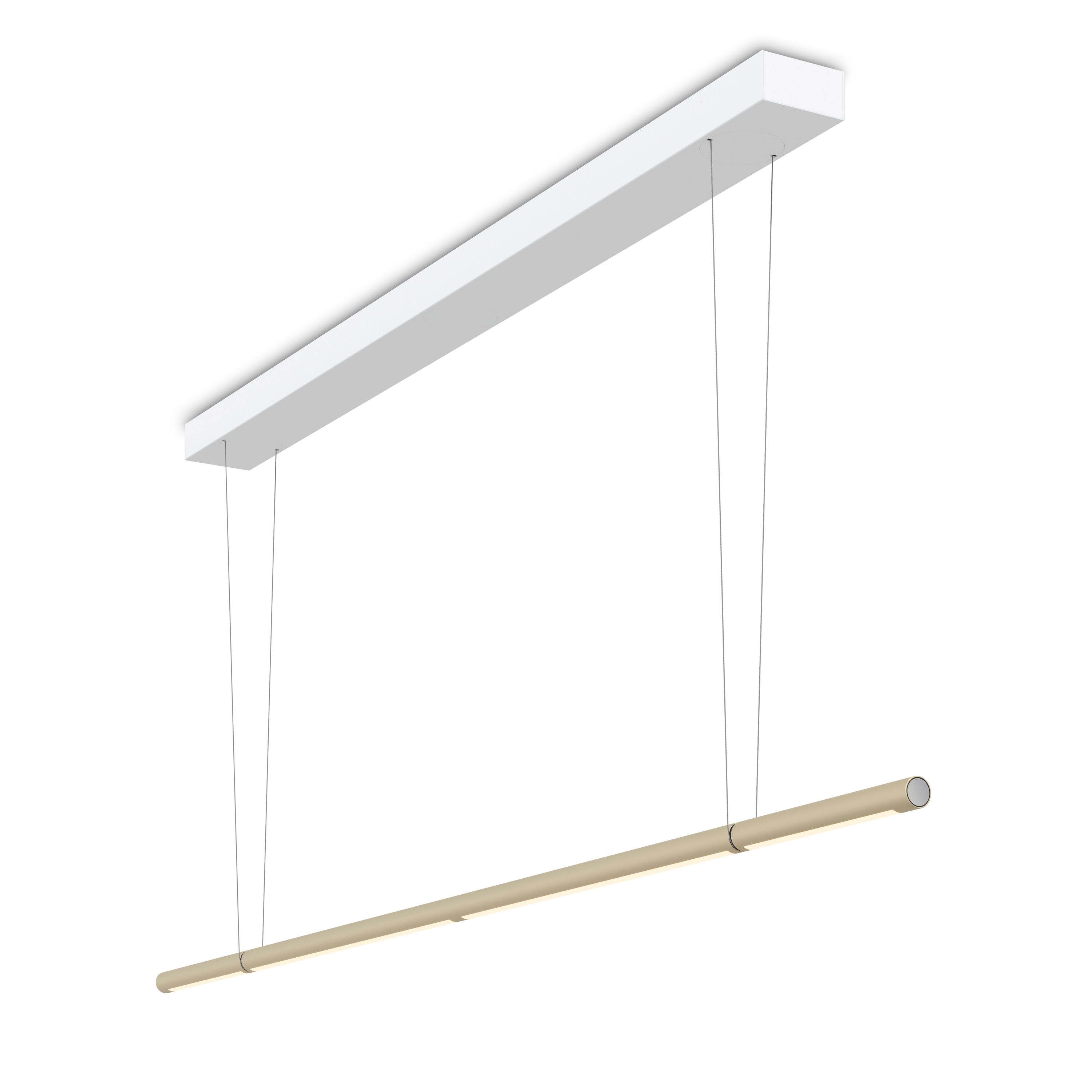 Mostrar el producto Kendo - Pendant Luminaire del fabricante OLIGO