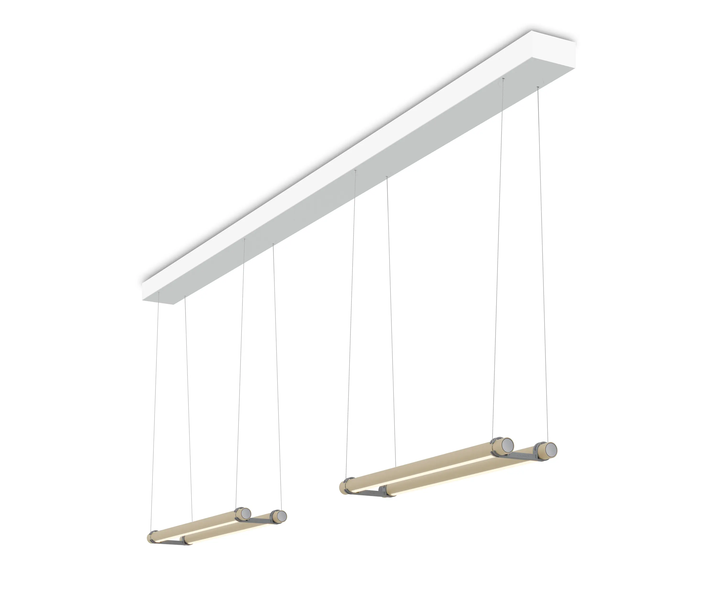 OLIGO - Kendo - Pendant Luminaire