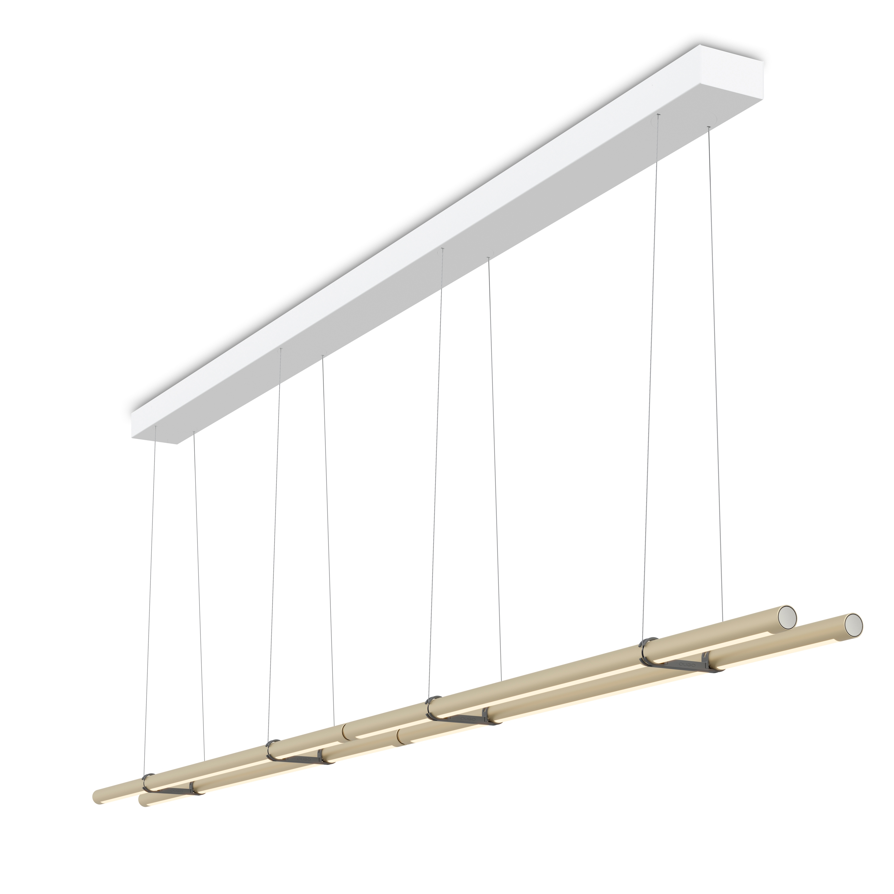 Display product Kendo - Pendant Luminaire from manufacturer OLIGO