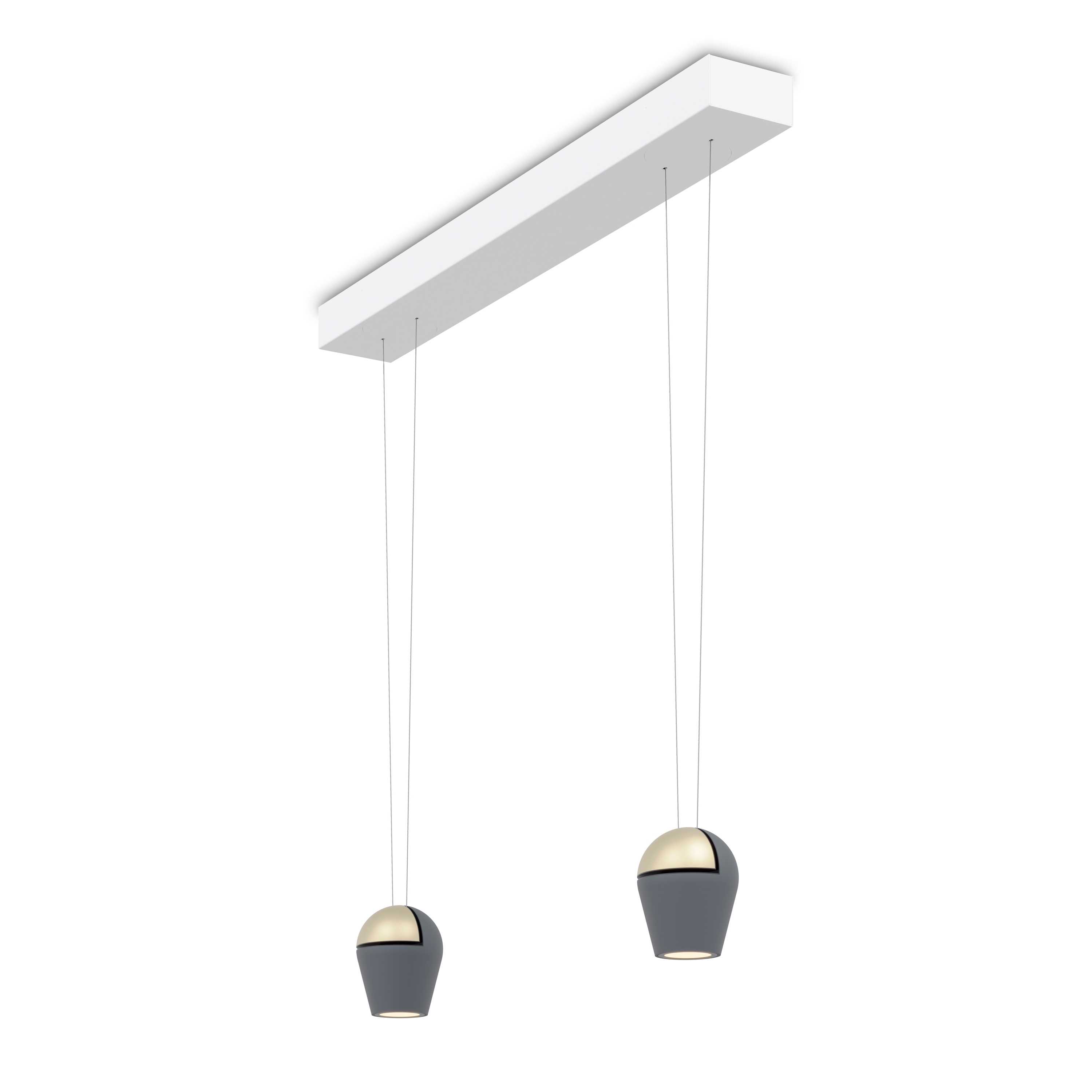 Mostrar el producto Nabo - Pendant Luminaire del fabricante OLIGO