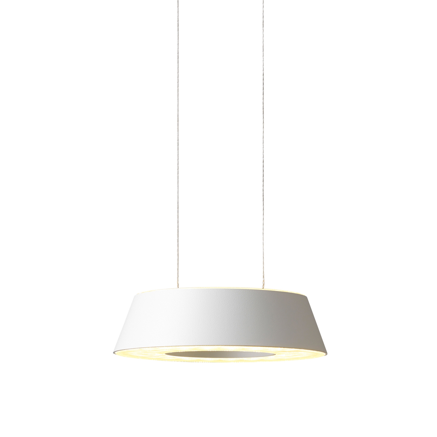Display product Glance - Pendant Luminaire from manufacturer OLIGO