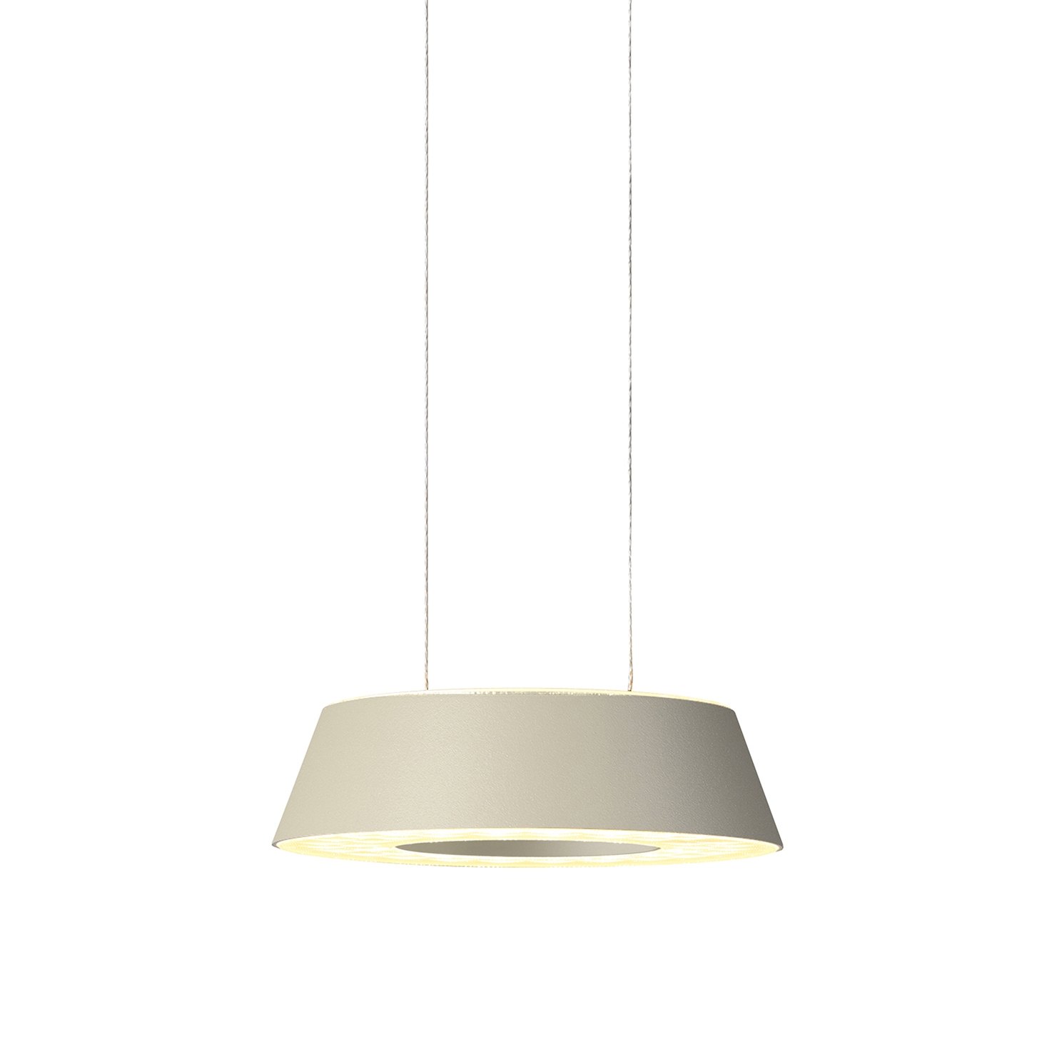 Mostrar el producto Glance - Pendant Luminaire del fabricante OLIGO