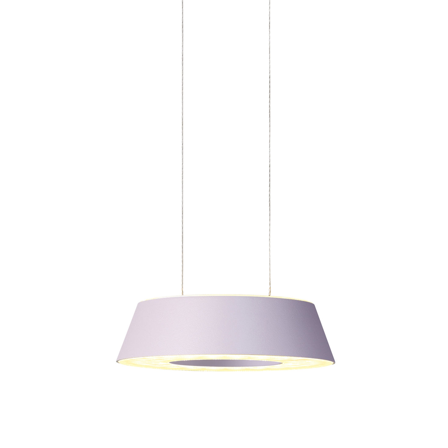 Mostrar el producto Glance - Pendant Luminaire del fabricante OLIGO