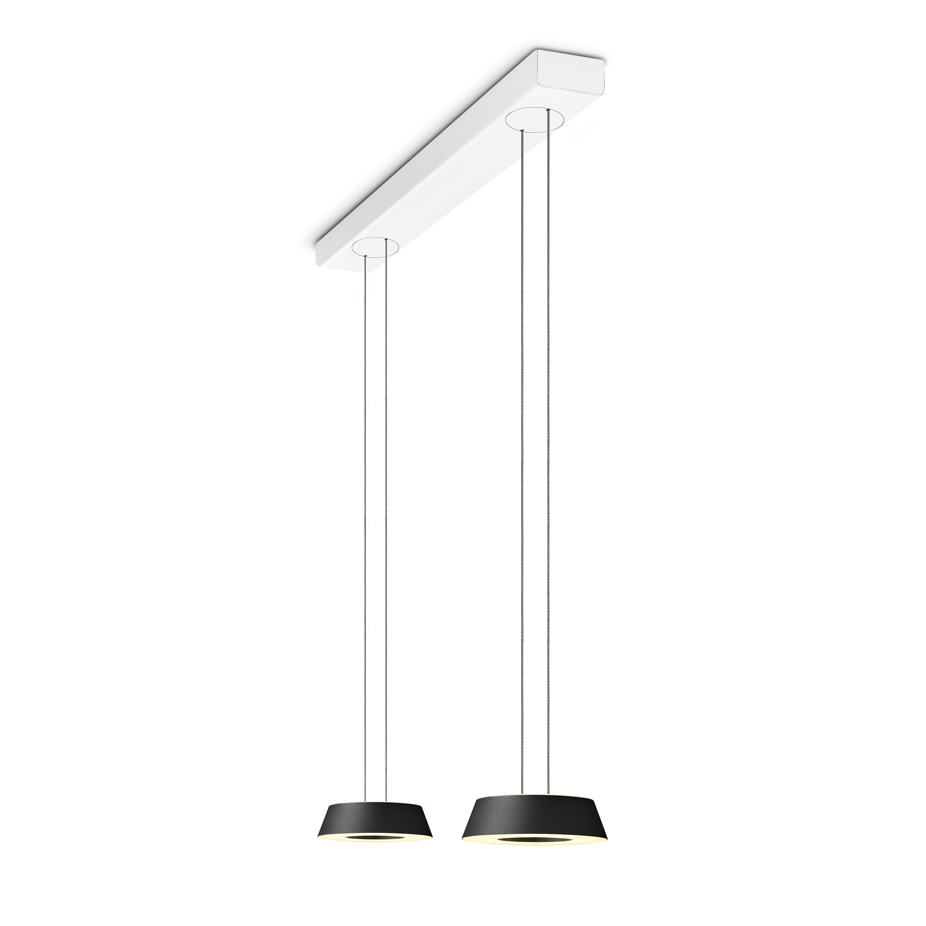 Mostra il prodotto Glance - Pendant Luminaire del produttore OLIGO