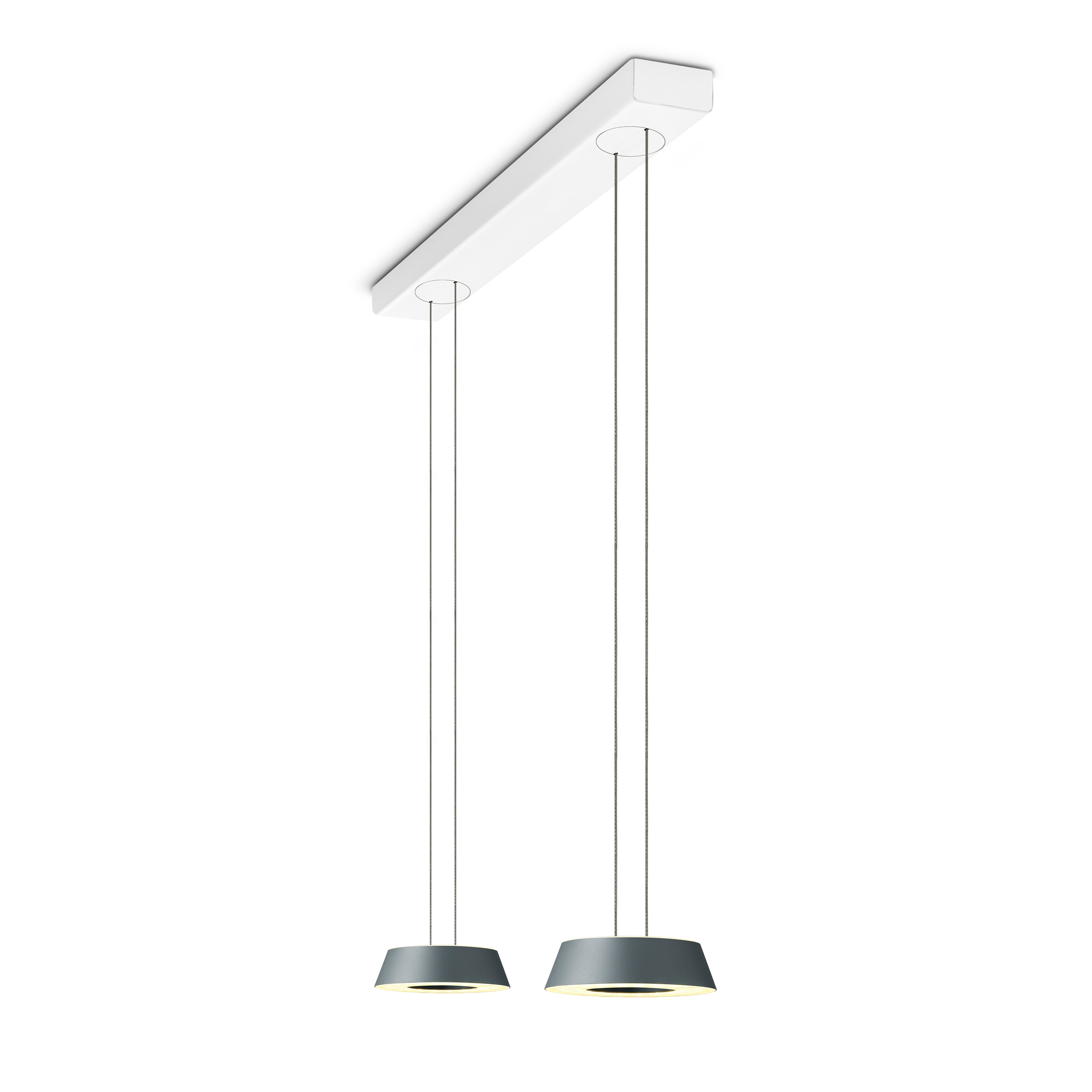Display product Glance - Pendant Luminaire from manufacturer OLIGO