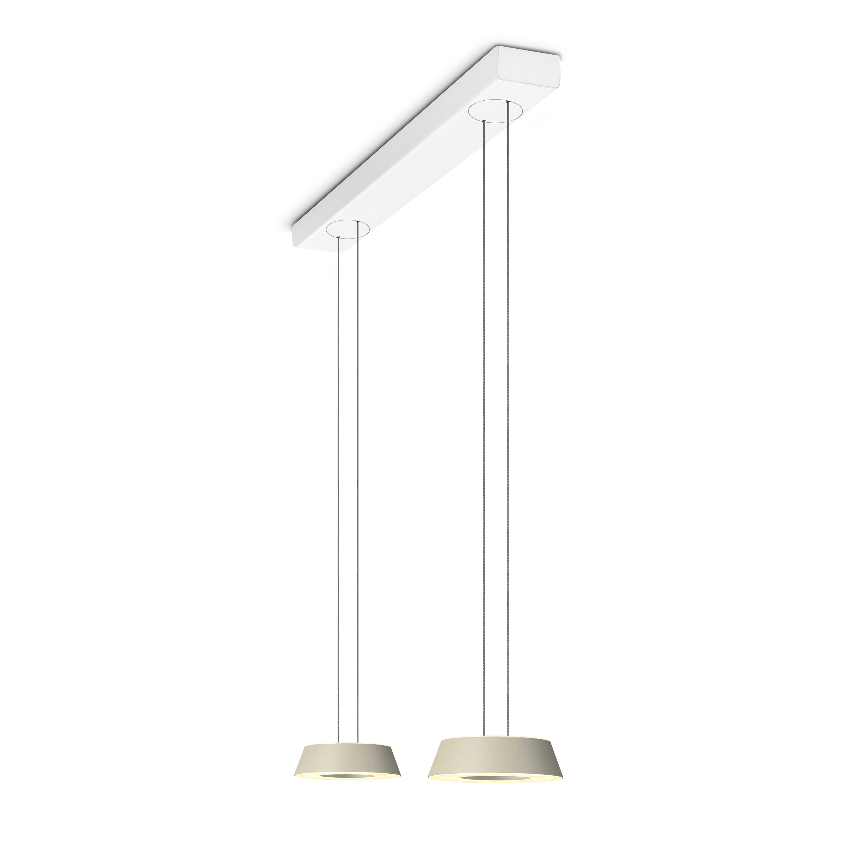 Display product Glance - Pendant Luminaire from manufacturer OLIGO