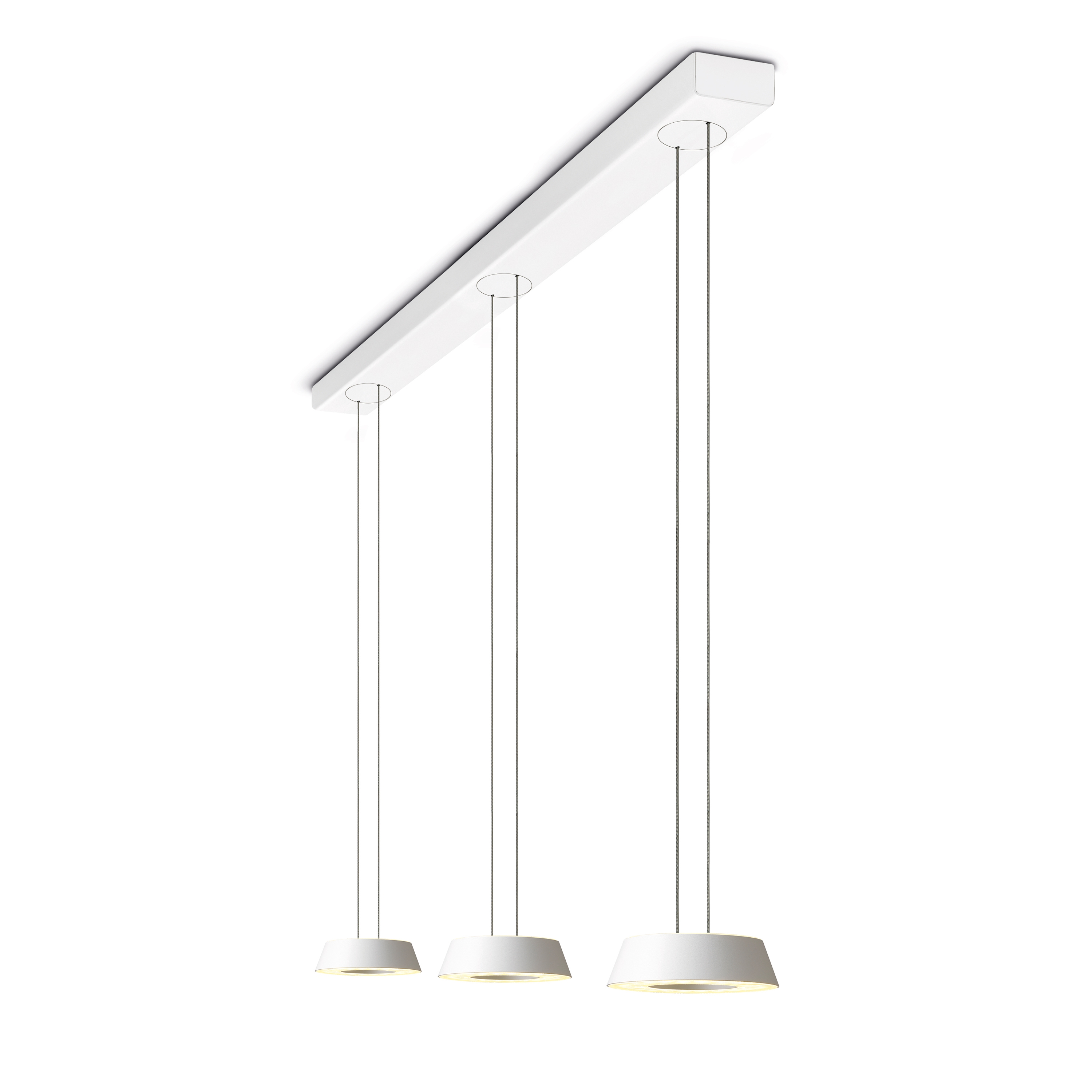 Glance - Pendant Luminaire
