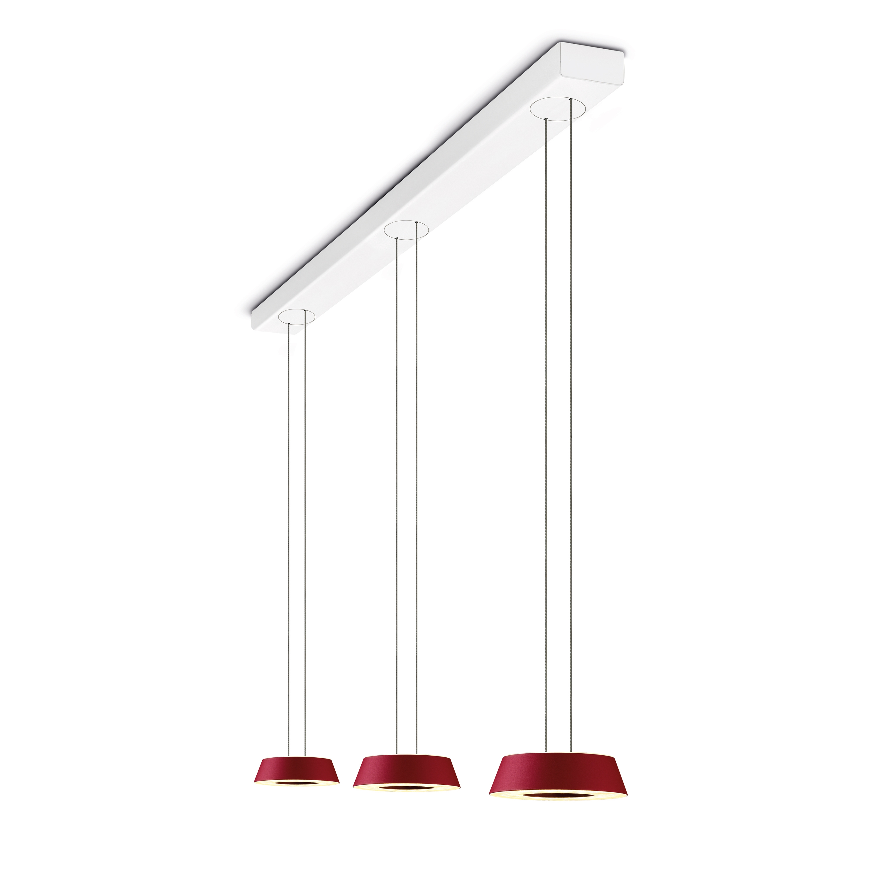 Display product Glance - Pendant Luminaire from manufacturer OLIGO