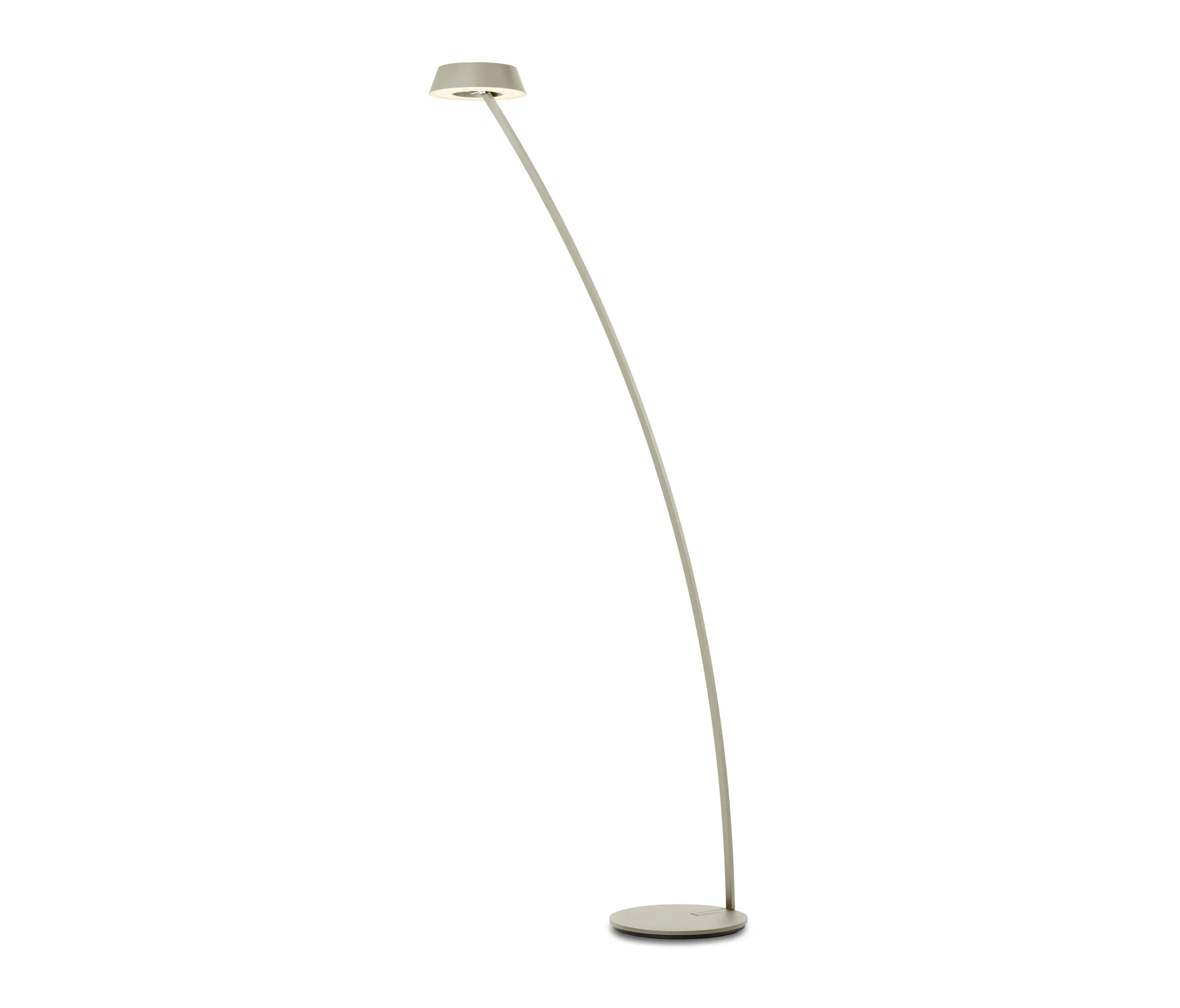 OLIGO - Glance - Floor Luminaire