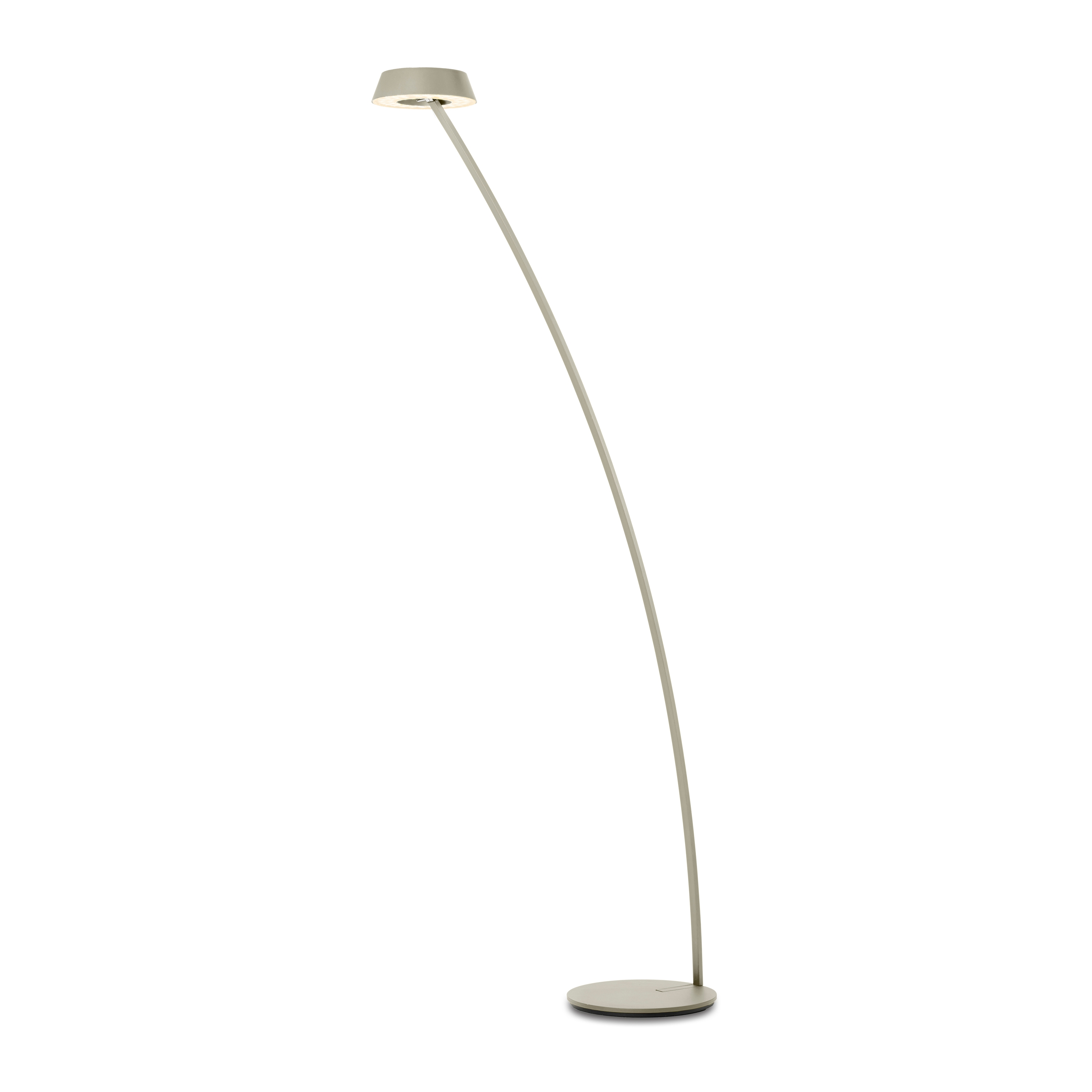 Mostra il prodotto Glance - Floor Luminaire del produttore OLIGO