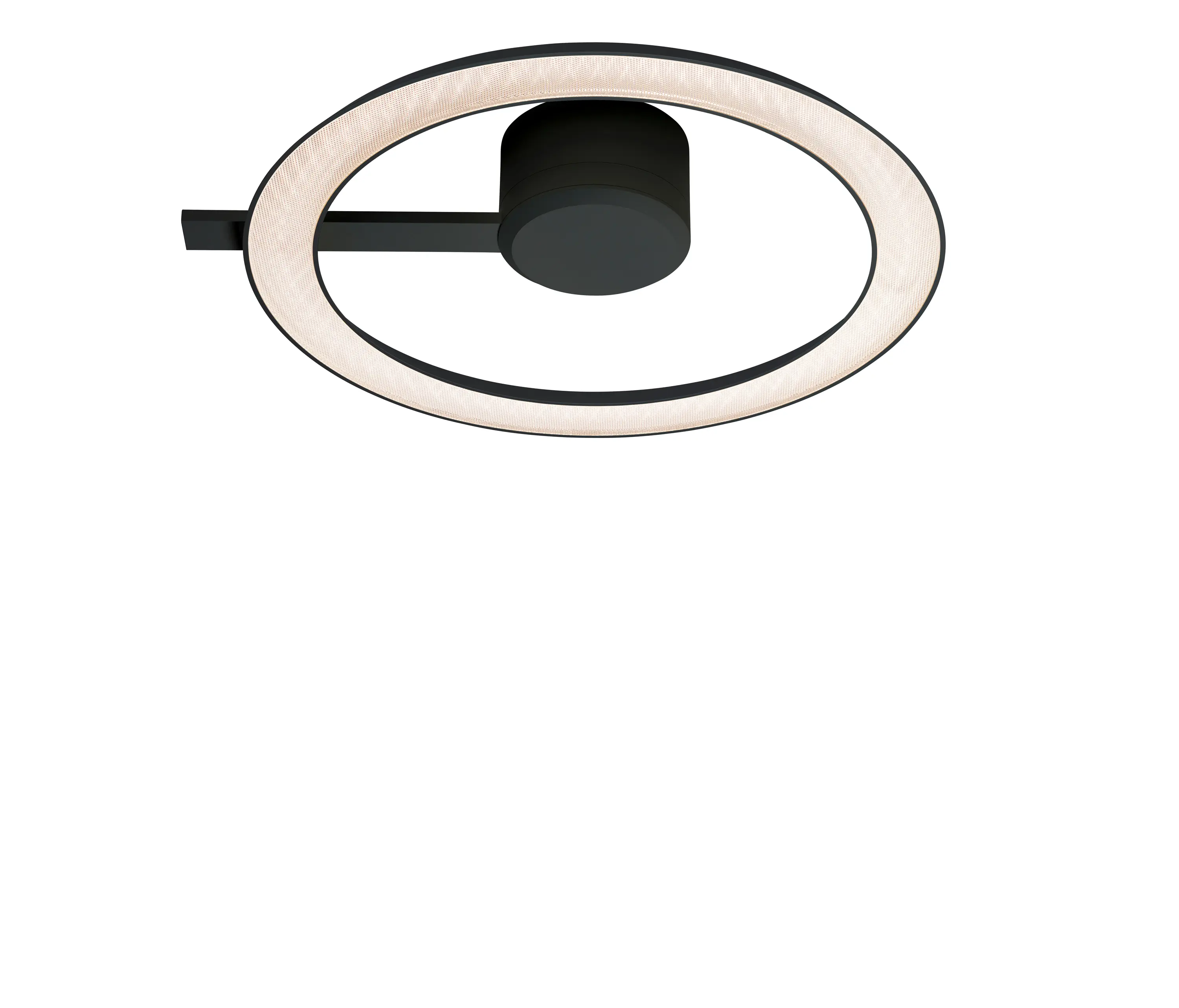 OLIGO - Yano 400 - Ceiling Luminiare