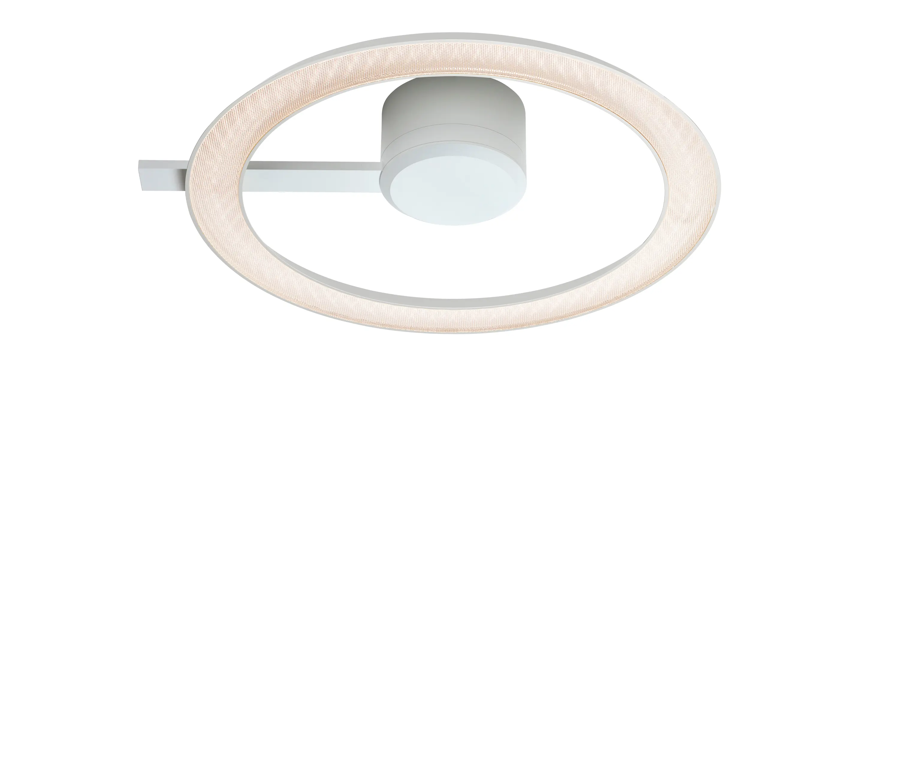 OLIGO - Yano 400 - Ceiling Luminiare