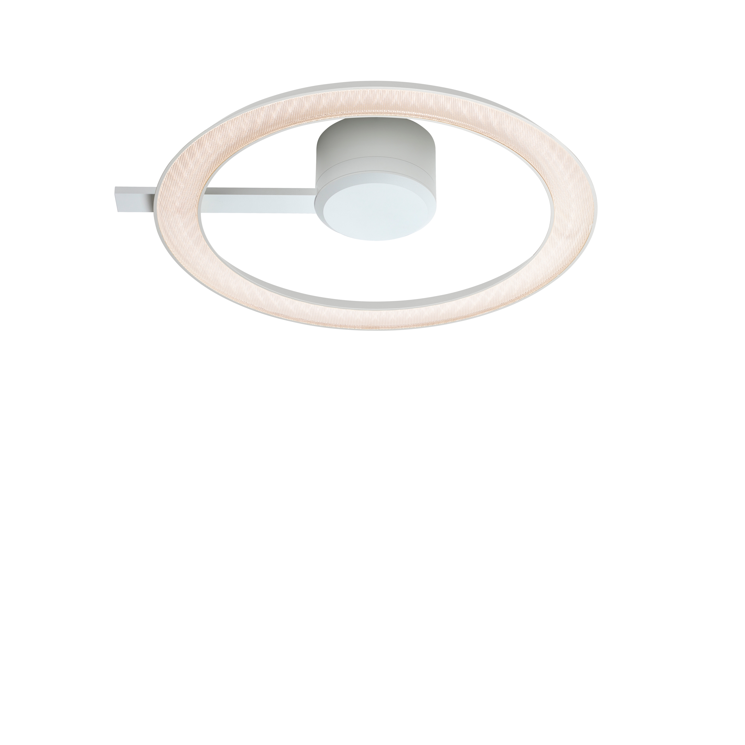 Display product Yano 400 - Ceiling Luminiare from manufacturer OLIGO