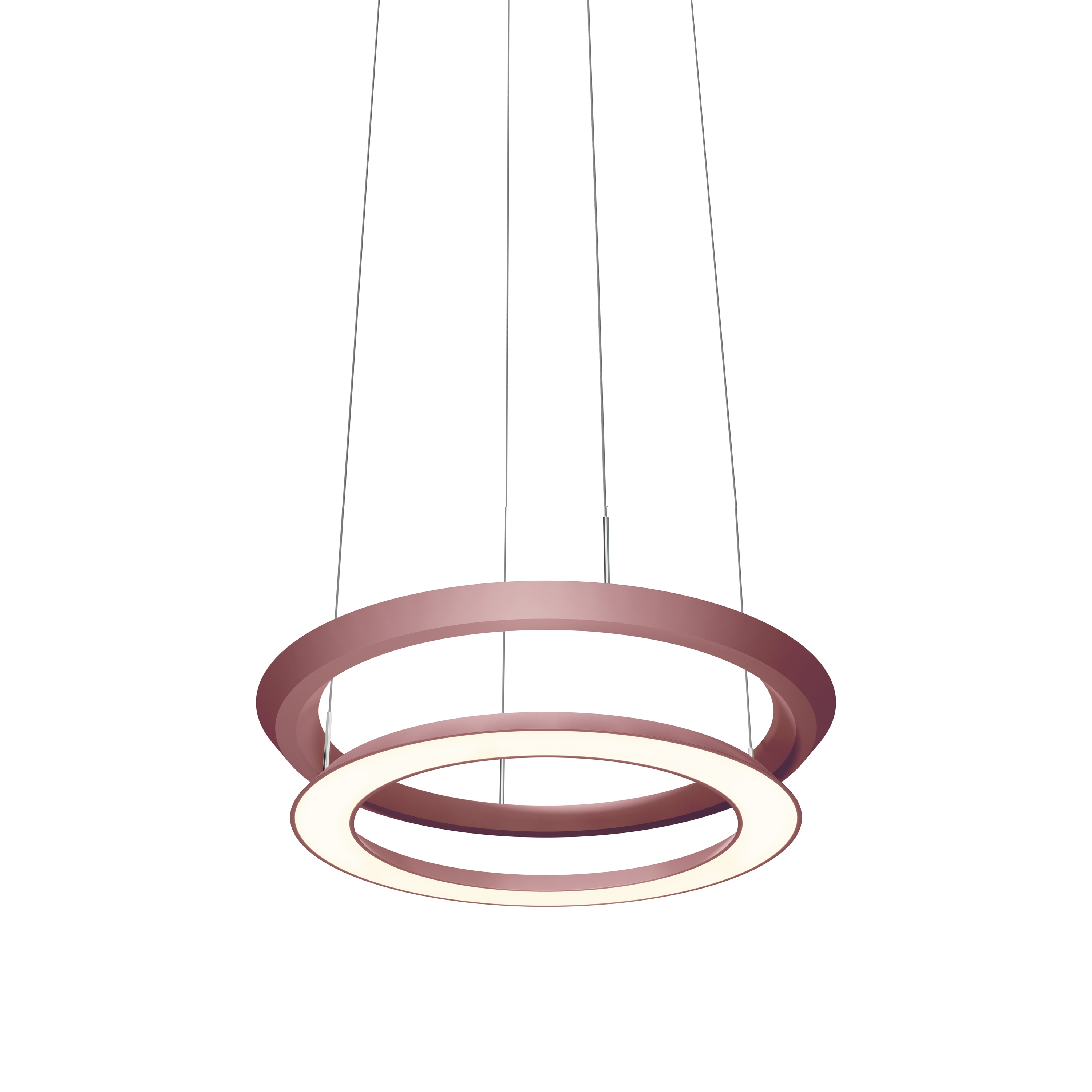 Mostrar el producto Yano - Pendant Luminaire del fabricante OLIGO