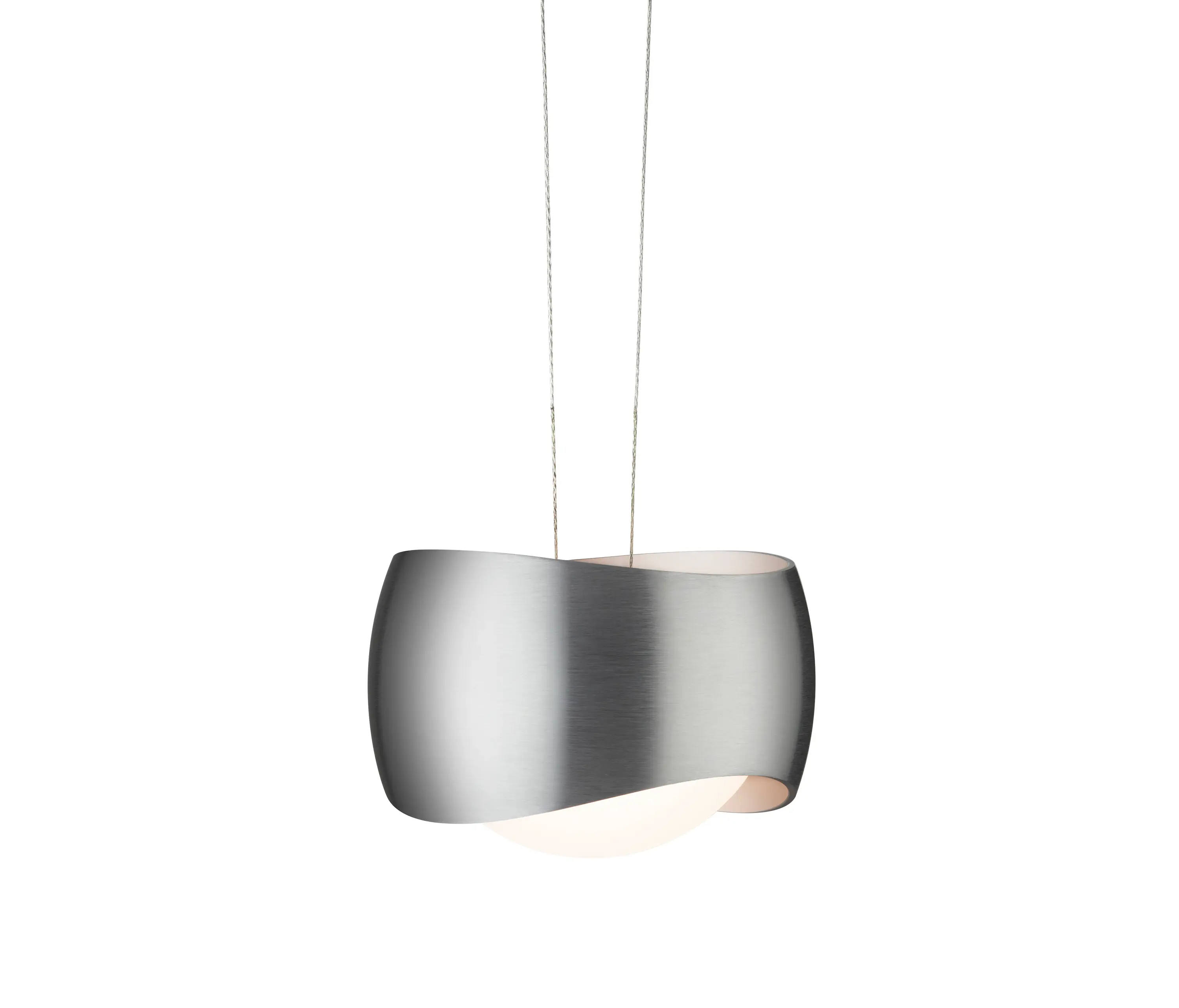 OLIGO - Curved - Pendelleuchte