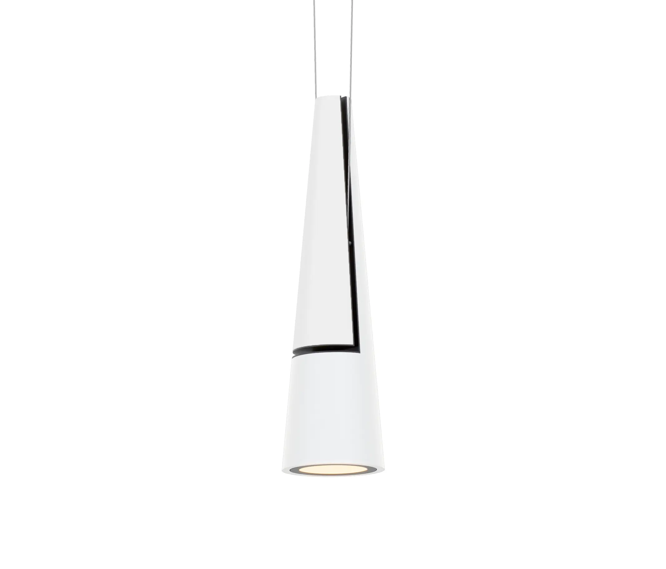 OLIGO - Cone - Pendelleuchte