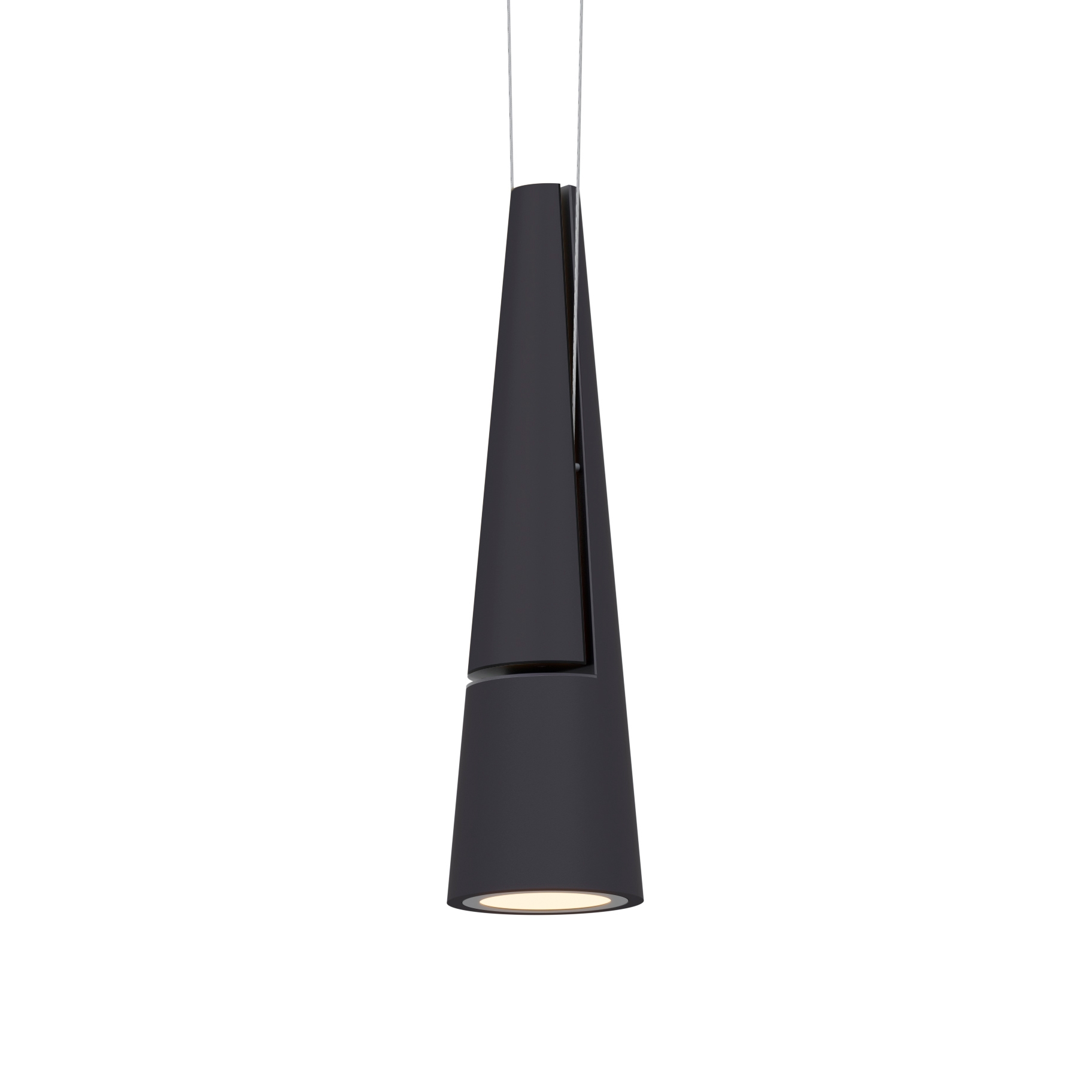Cone - Pendant luminaire