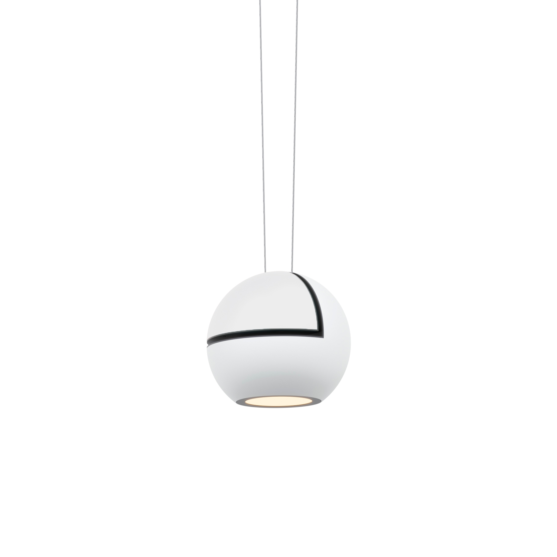Globe - Pendant Luminaire