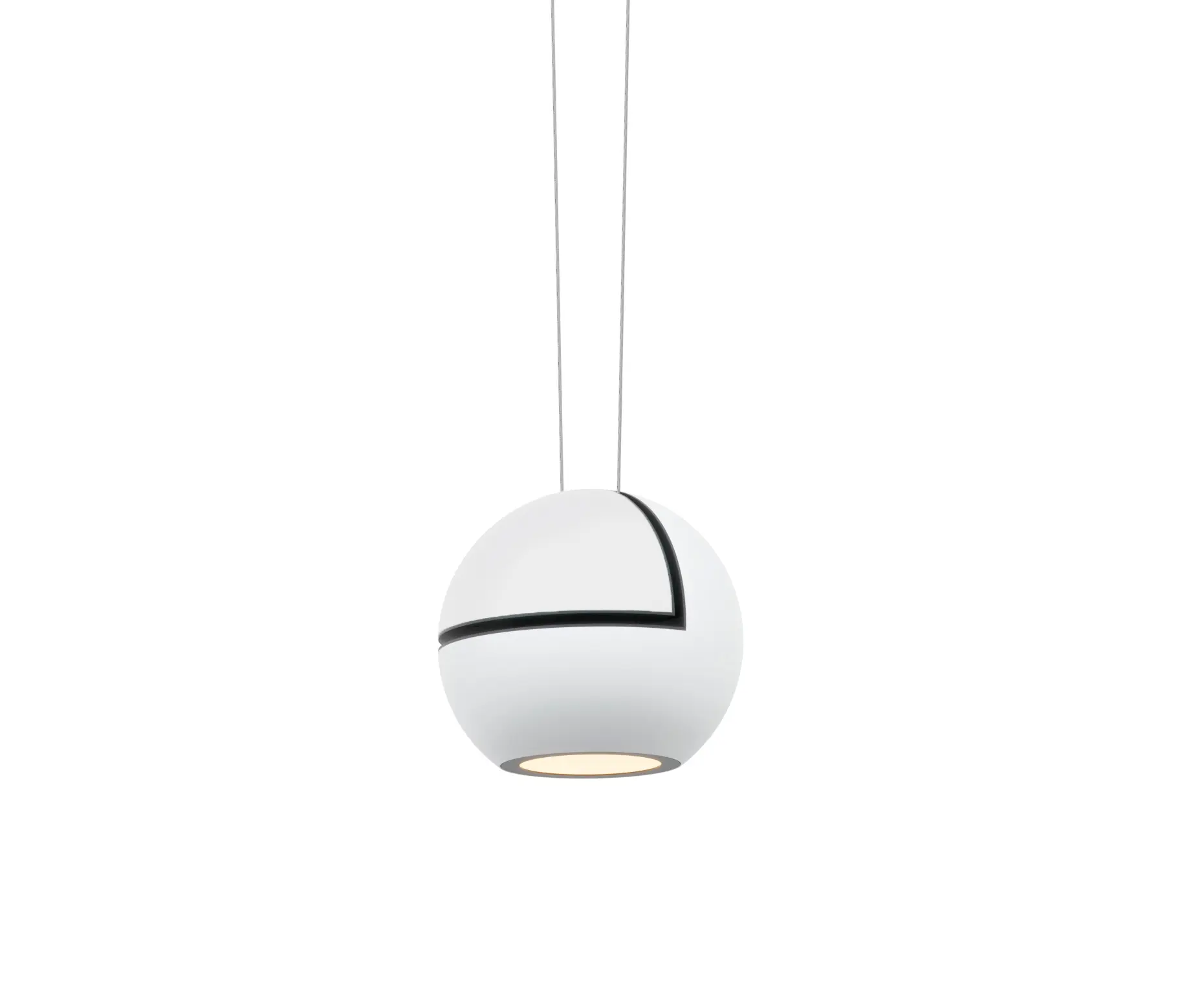 OLIGO - Globe - Pendant Luminaire