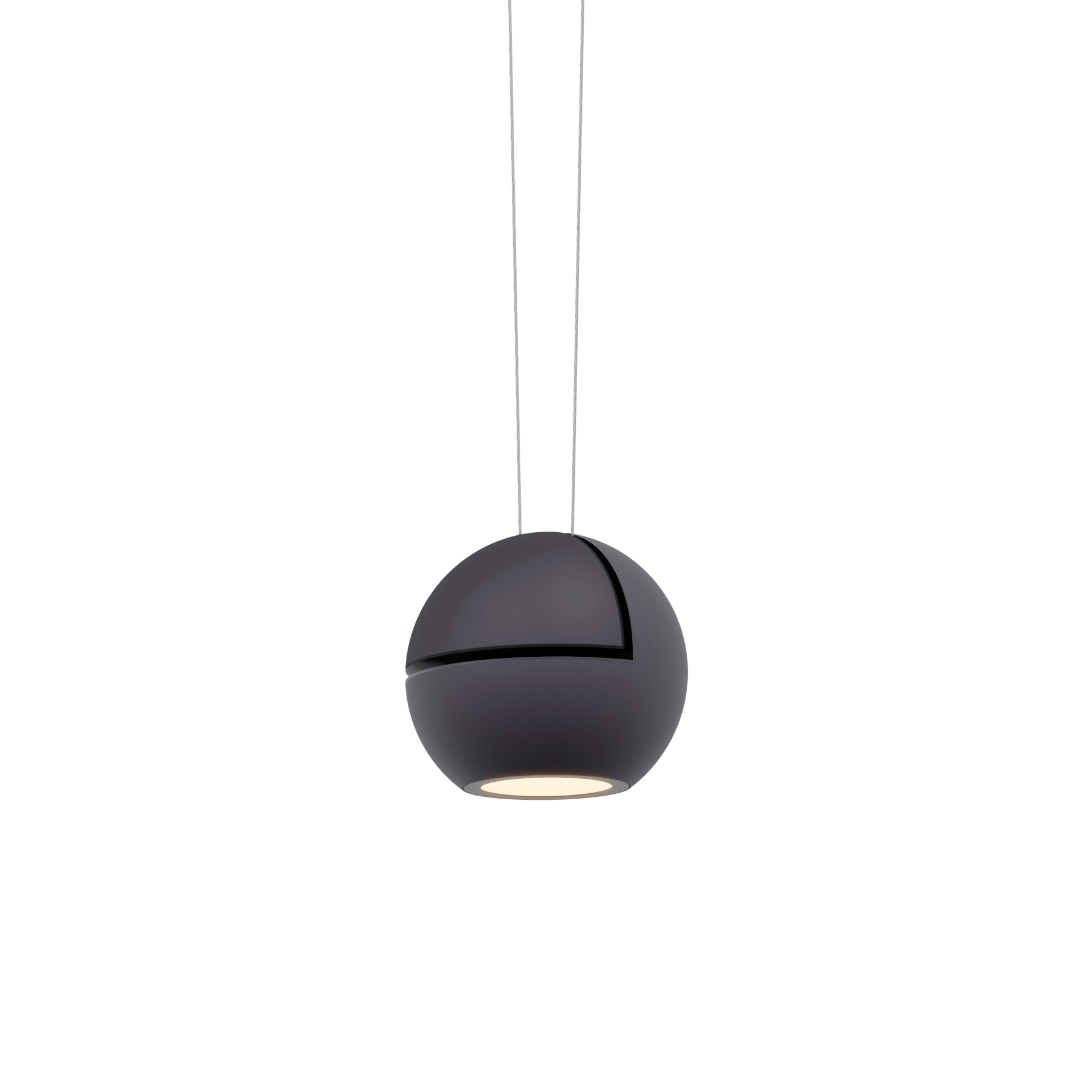 Globe - Pendant Luminaire