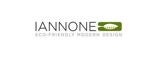 Logotipo de Iannone