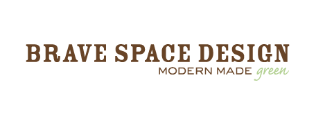 Logo de Brave Space Design