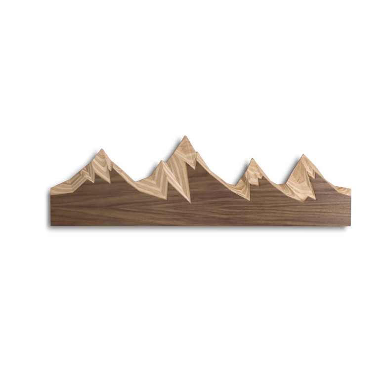 Mostra il prodotto Coat Range del produttore Brave Space Design