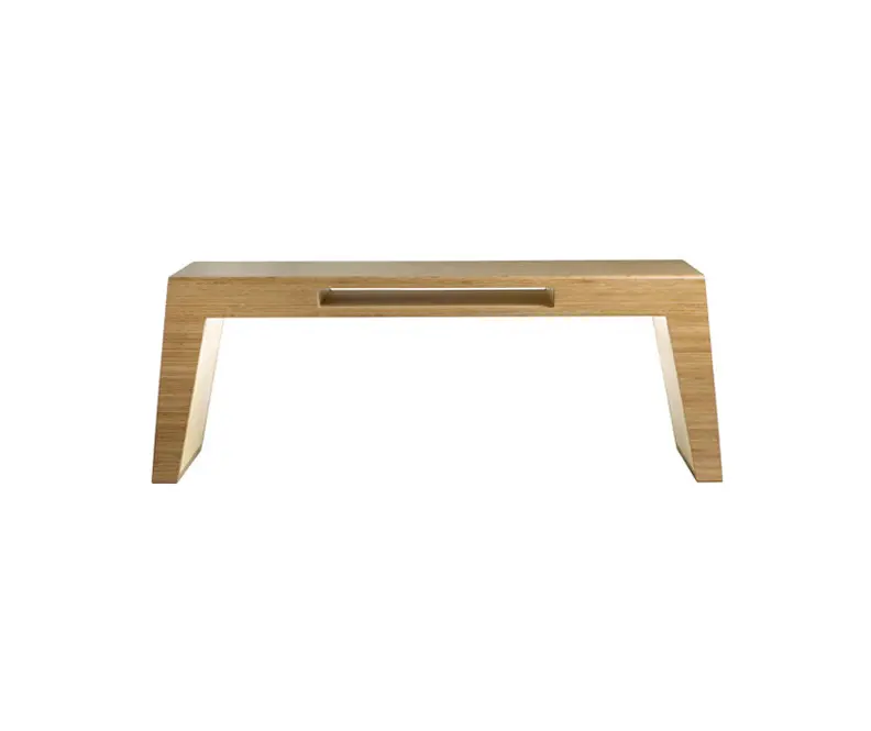 Brave Space Design - Hollow Coffee Table