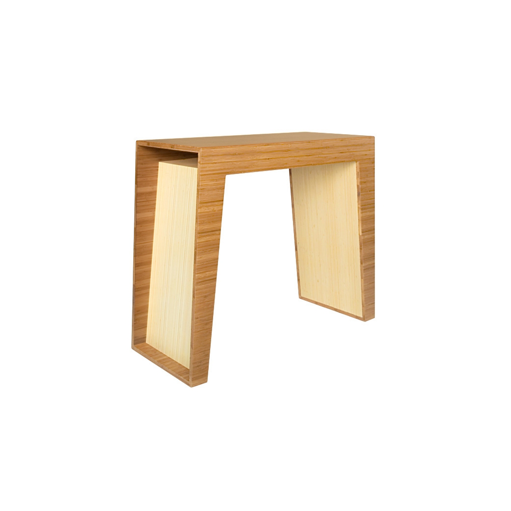 Display product Hollow Table from manufacturer Brave Space Design