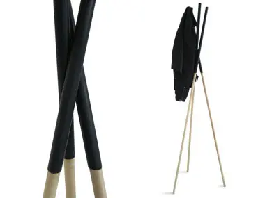 Sylvain Willenz Design Studio - Coated