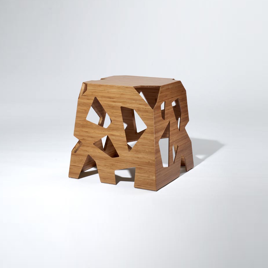 Mostra il prodotto CNC Table Spring del produttore Rick Lee Design